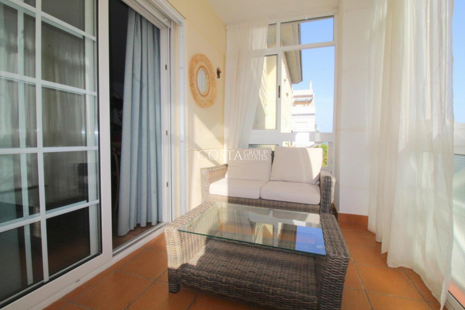 Resale - Apartments -
Torrevieja - La Veleta