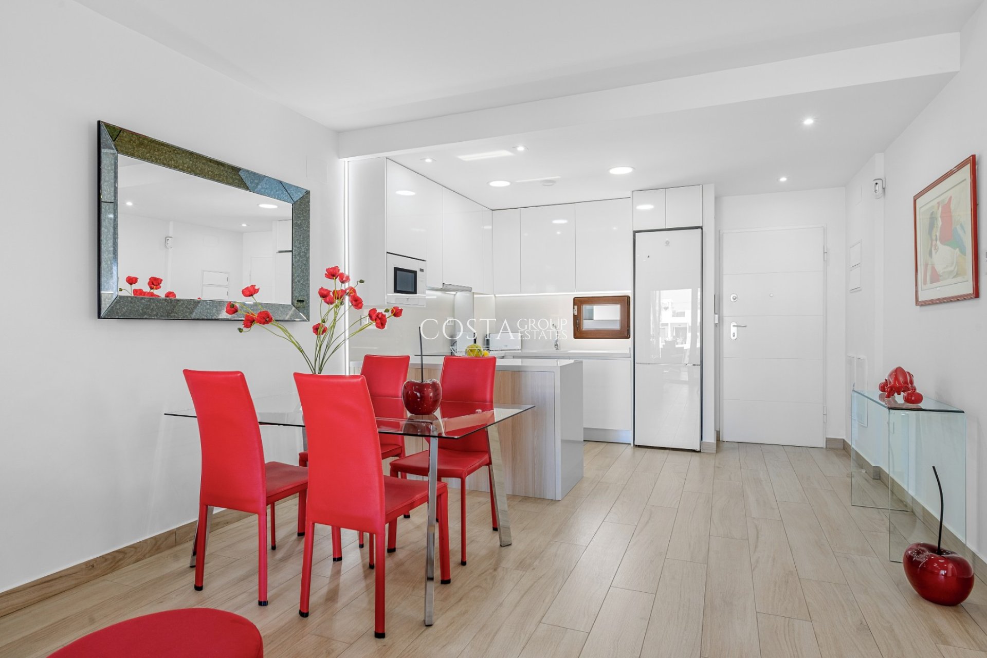 Resale - Apartments -
Torrevieja - Los Balcones - Los Altos del Edén