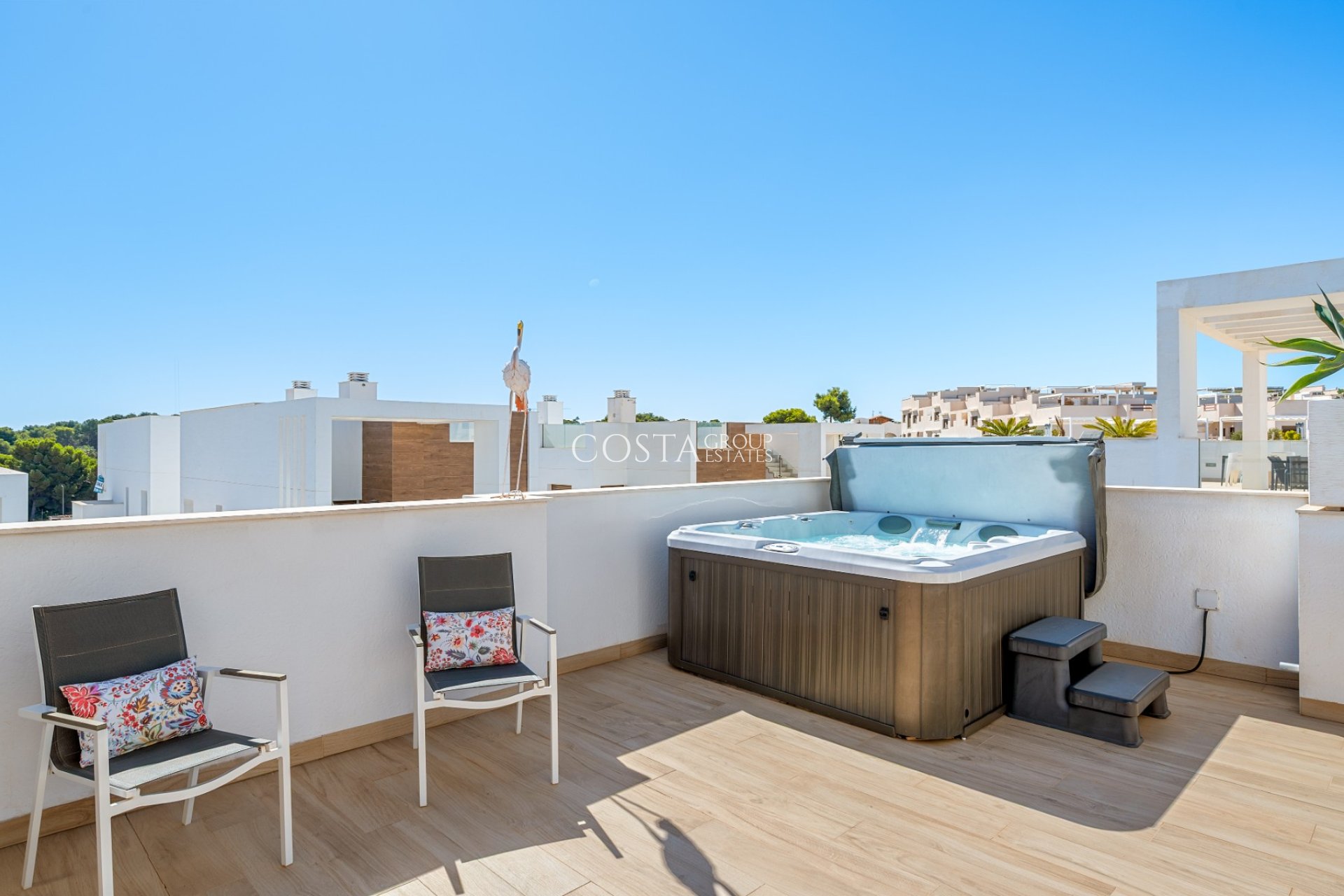 Resale - Apartments -
Torrevieja - Los Balcones - Los Altos del Edén
