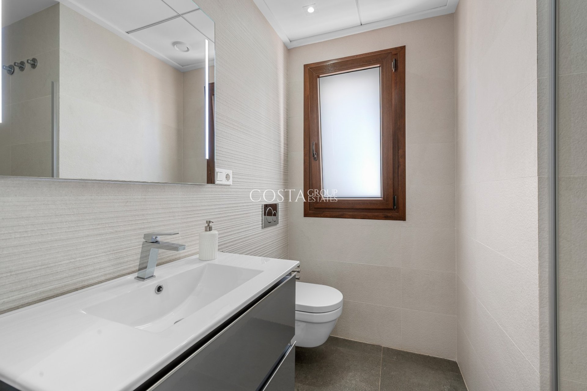 Resale - Apartments -
Torrevieja - Los Balcones - Los Altos del Edén