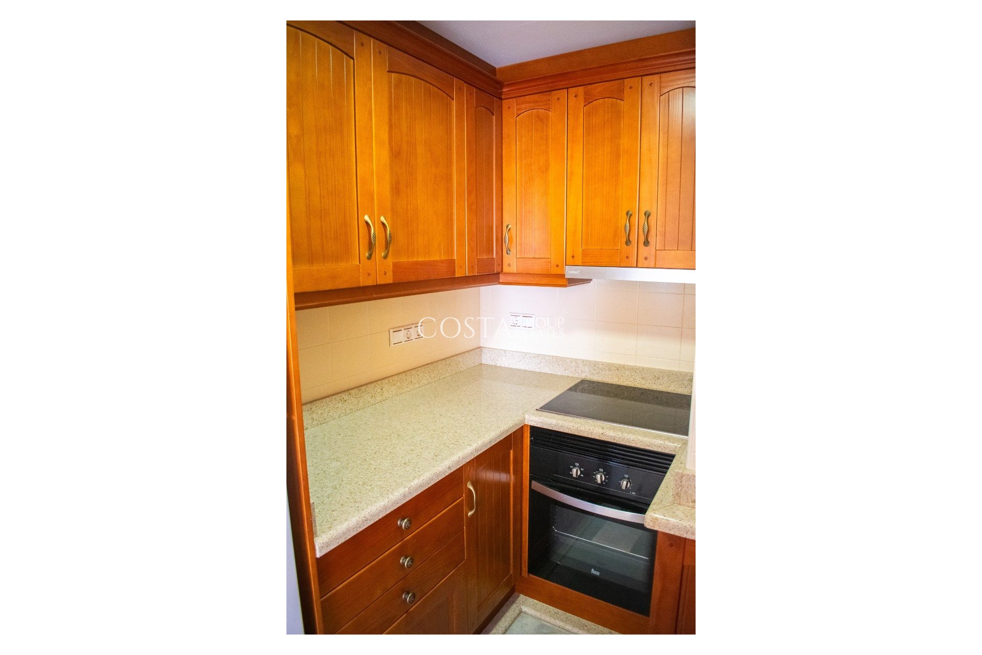 Resale - Apartments -
Torrevieja - Playa de los Locos