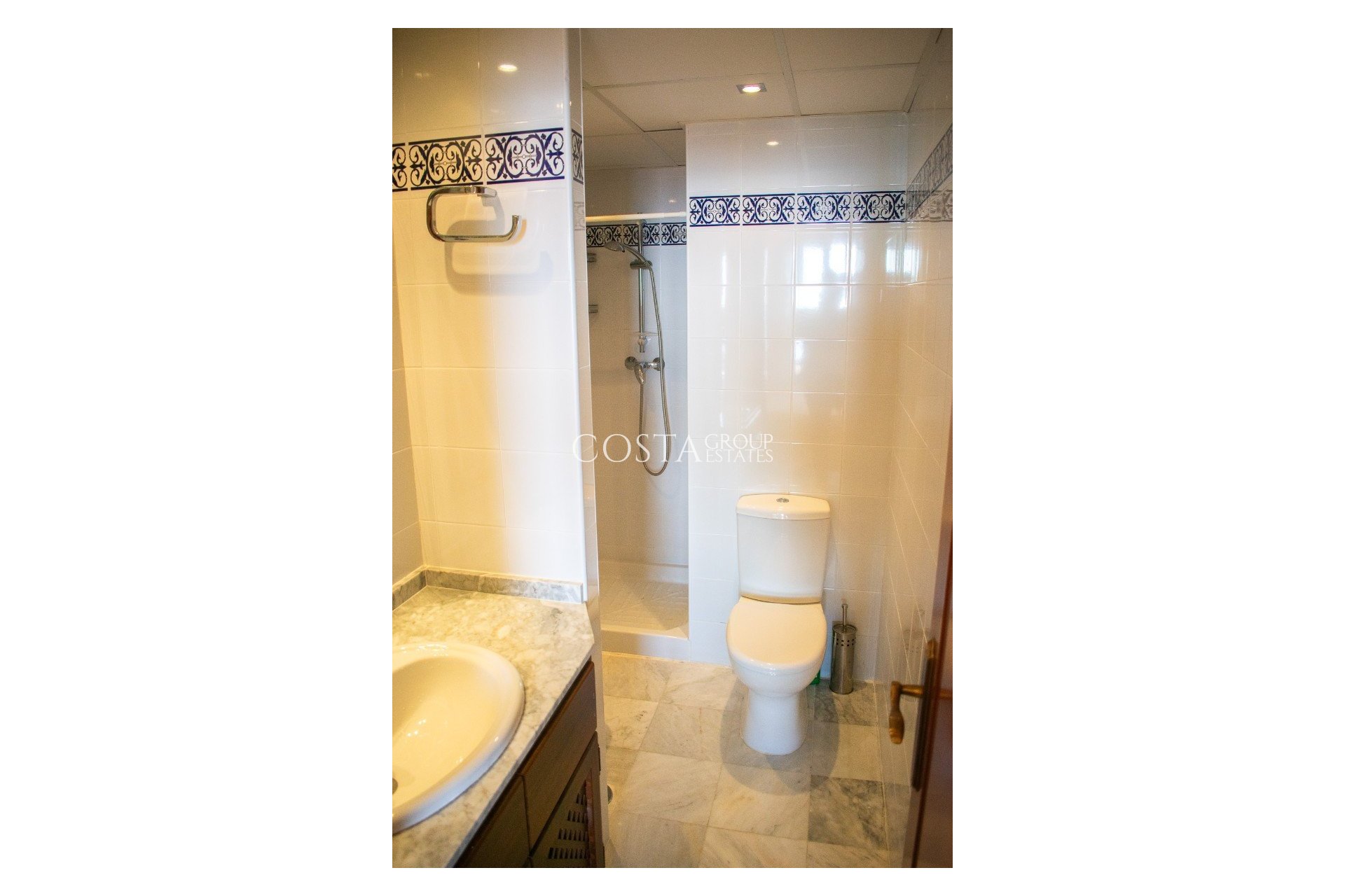 Resale - Apartments -
Torrevieja - Playa de los Locos