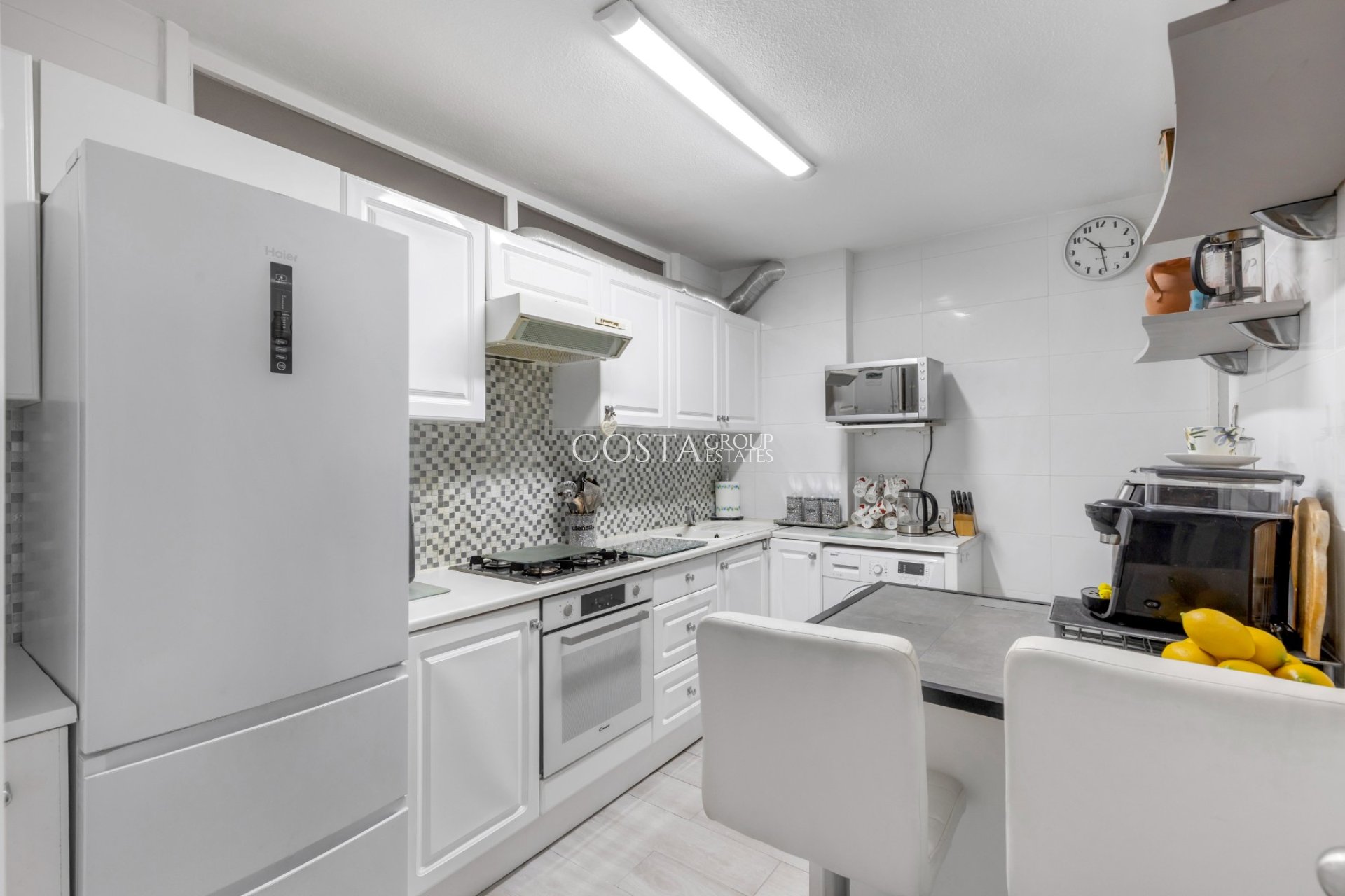 Resale - Apartments -
Torrevieja - Playa del Cura