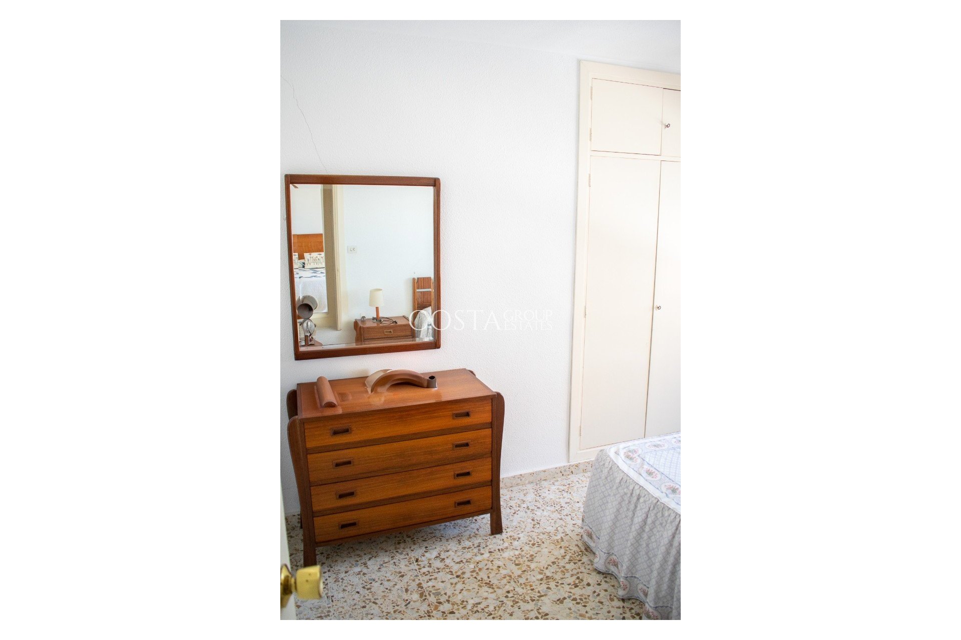 Resale - Apartments -
Torrevieja - Playa del Cura