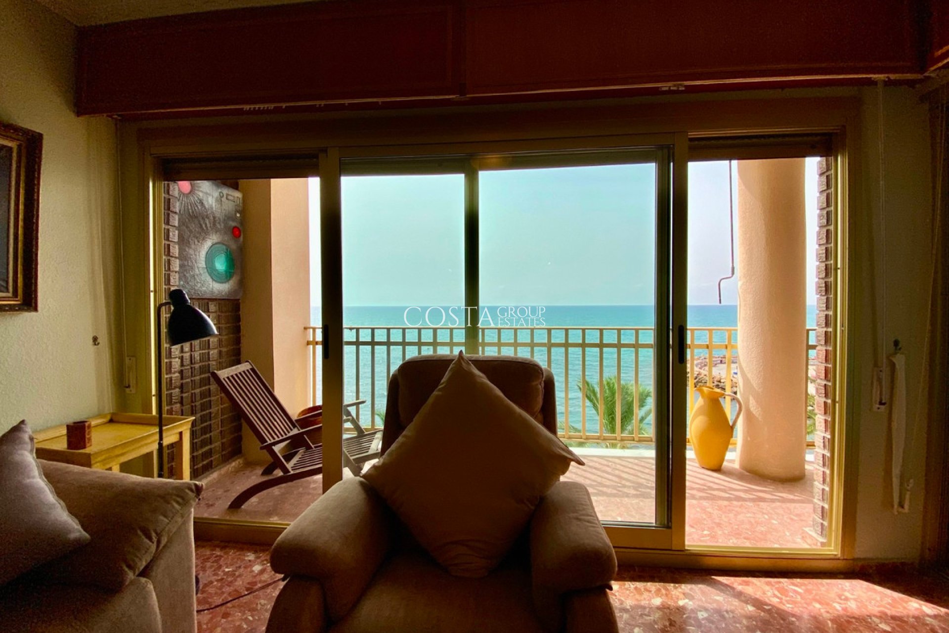 Resale - Apartments -
Torrevieja - Playa del Cura