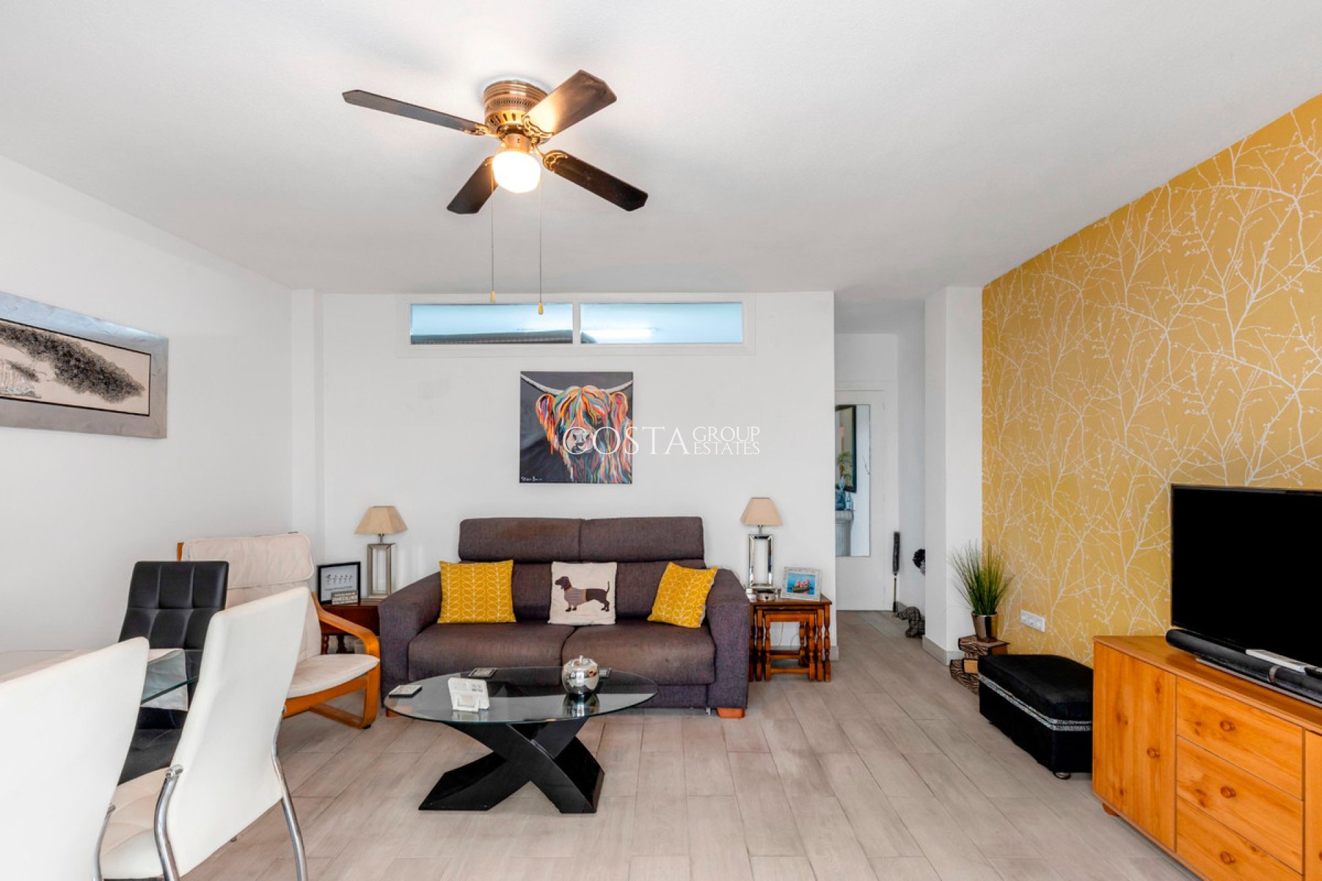 Resale - Apartments -
Torrevieja - Playa del Cura