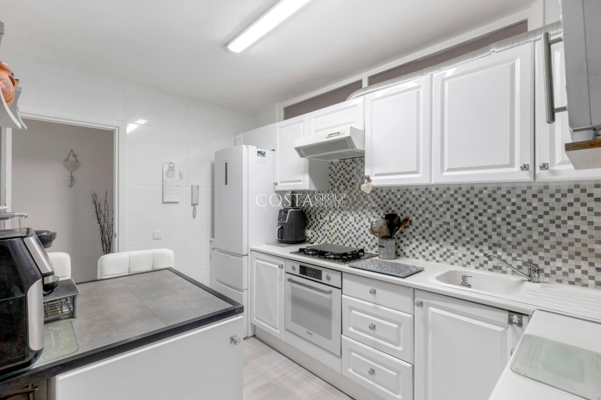 Resale - Apartments -
Torrevieja - Playa del Cura