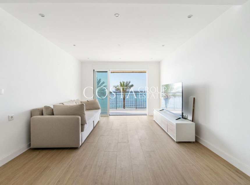 Resale - Apartments -
Torrevieja - Playa del Cura