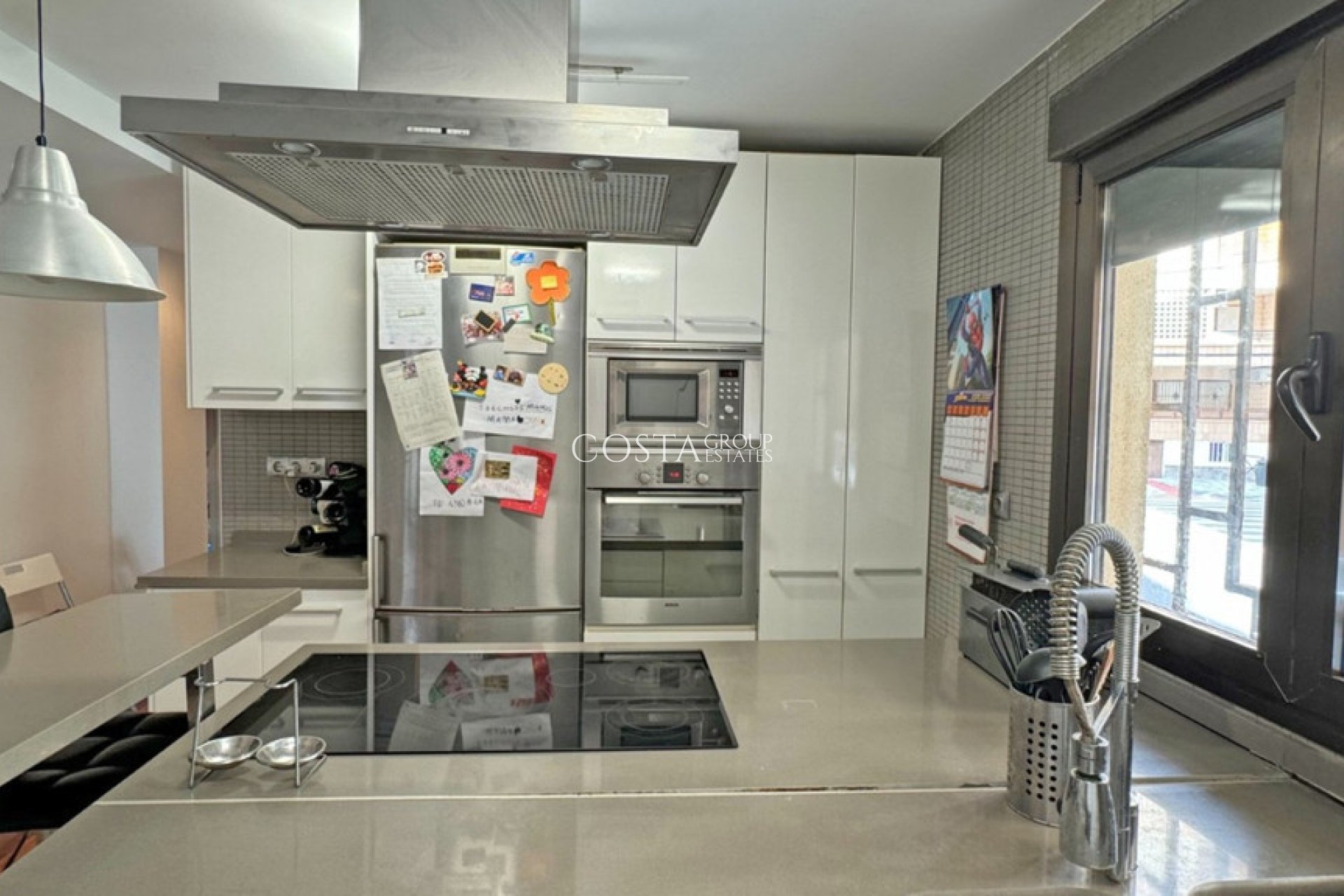 Resale - Apartments -
Torrevieja - Playa del Cura