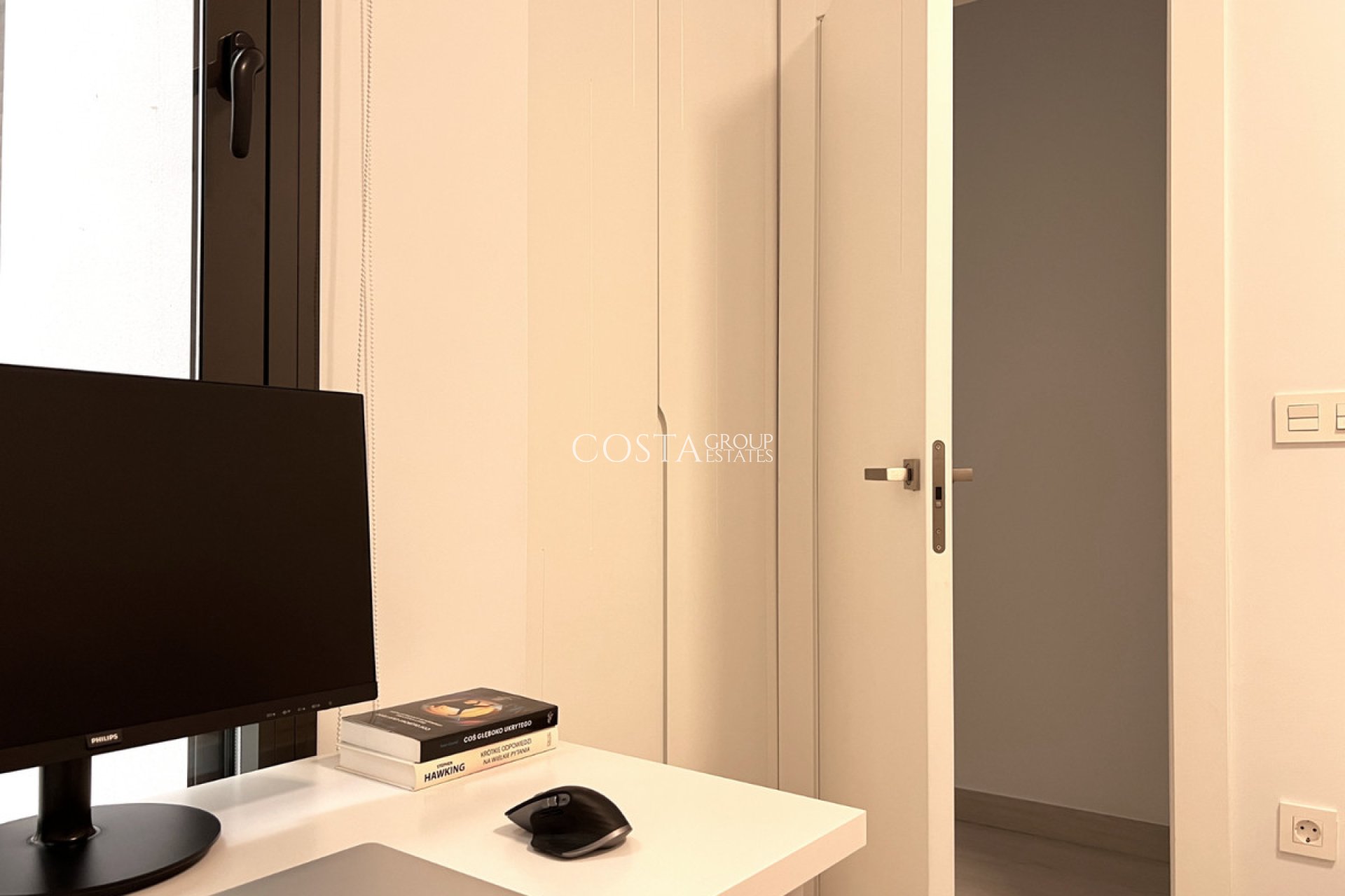 Resale - Apartments -
Torrevieja - Playa del Cura