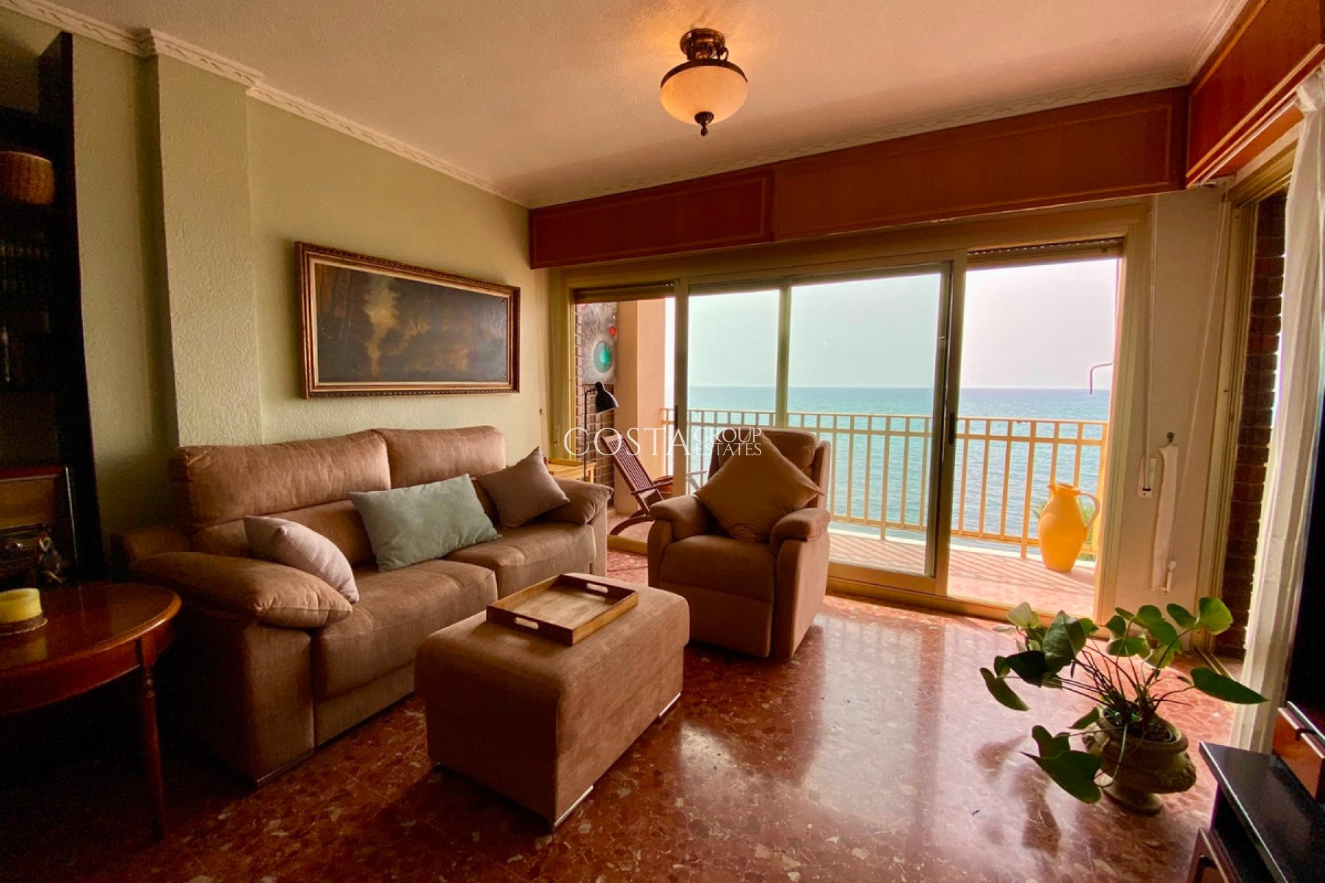 Resale - Apartments -
Torrevieja - Playa del Cura