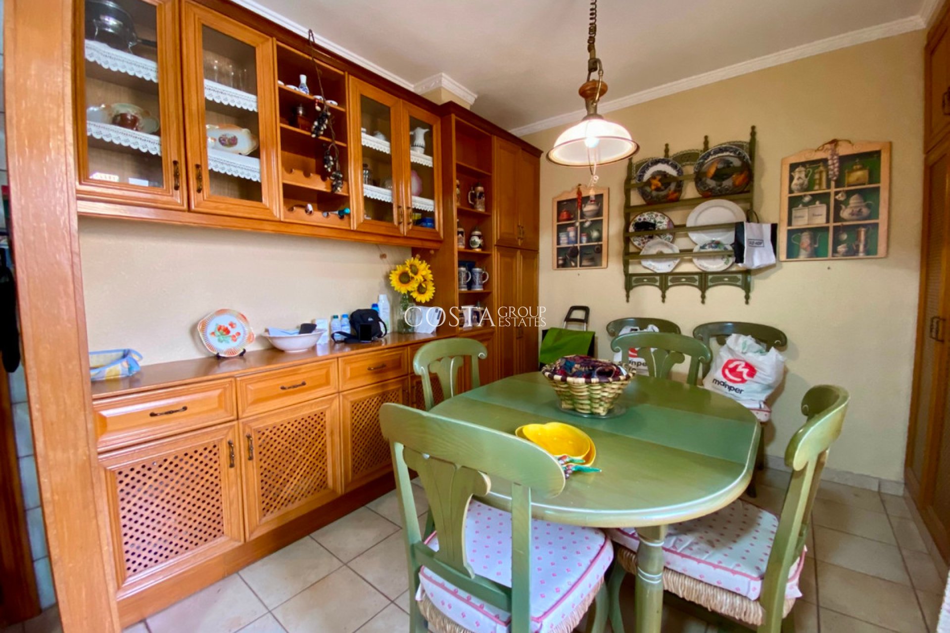 Resale - Apartments -
Torrevieja - Playa del Cura