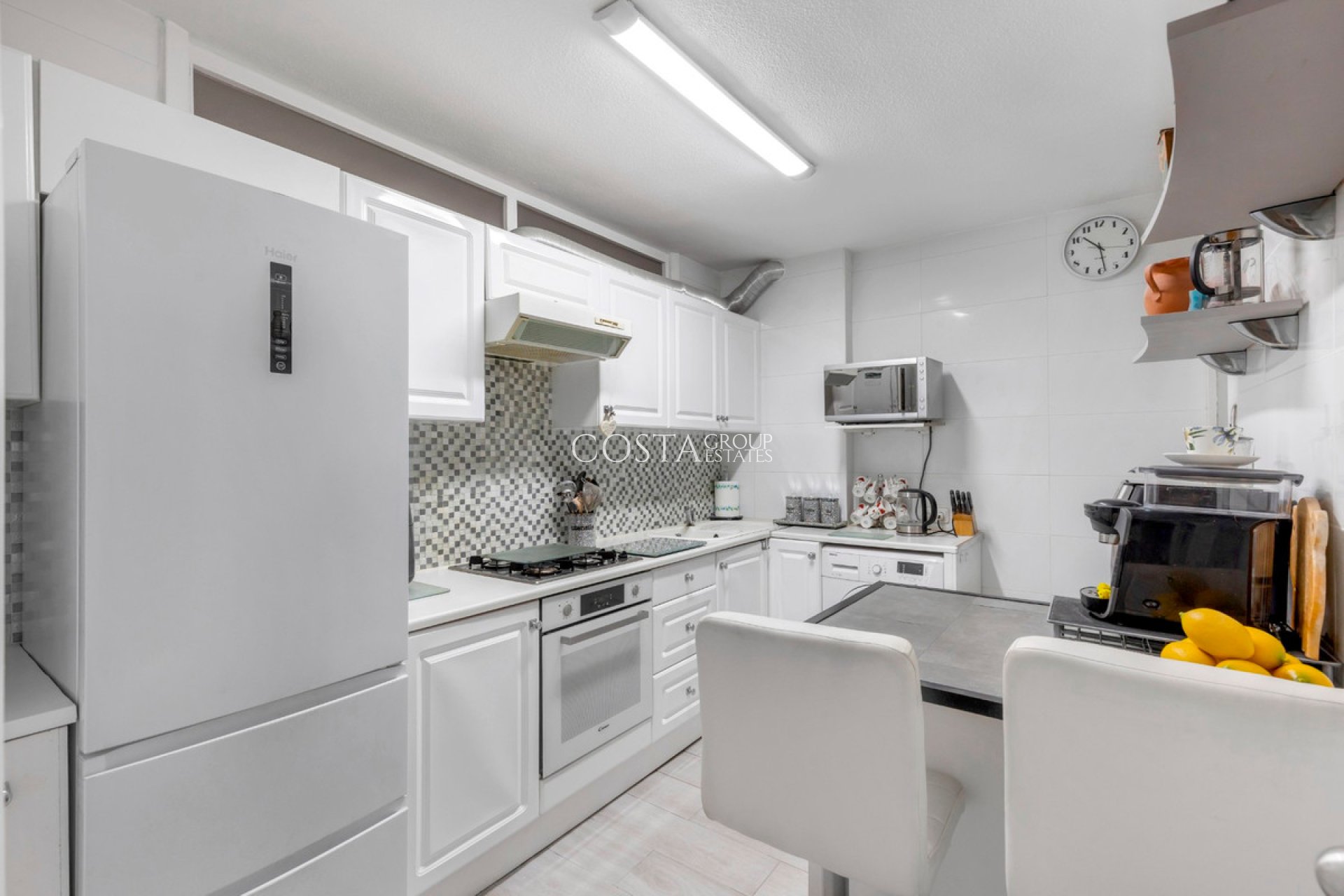 Resale - Apartments -
Torrevieja - Playa del Cura