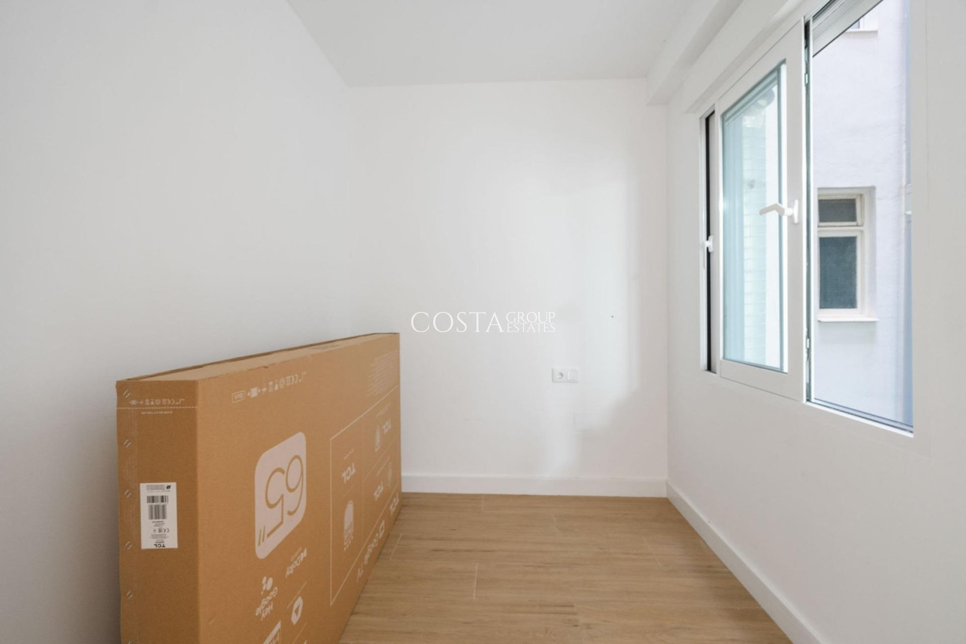 Resale - Apartments -
Torrevieja - Playa del Cura