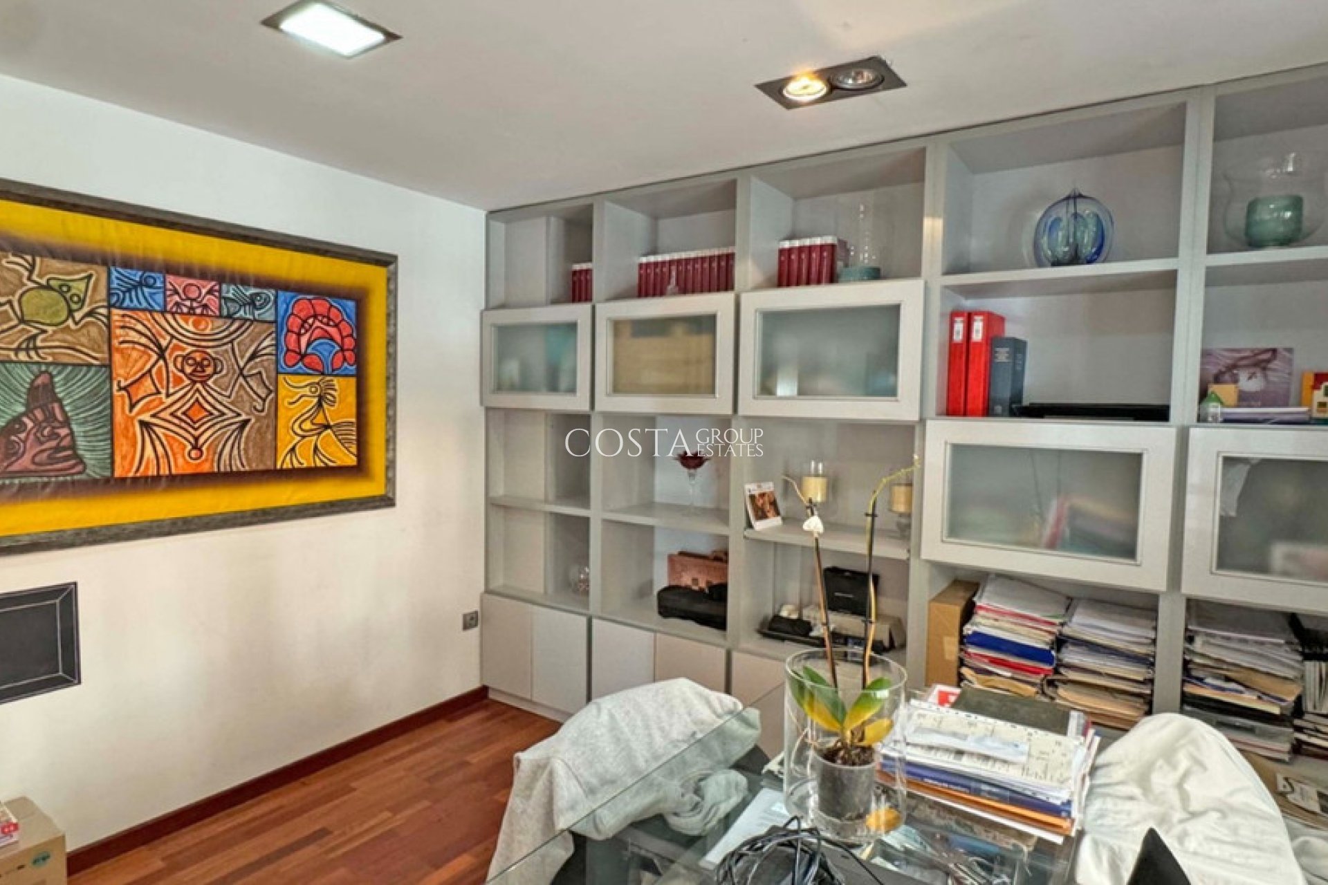 Resale - Apartments -
Torrevieja - Playa del Cura