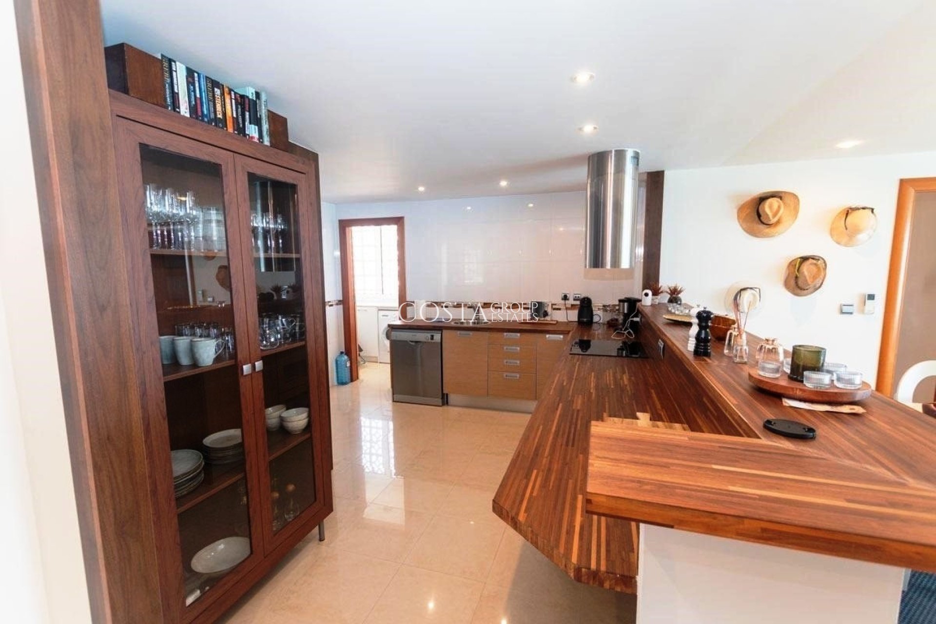 Resale - Apartments -
Torrevieja - Playa del Cura