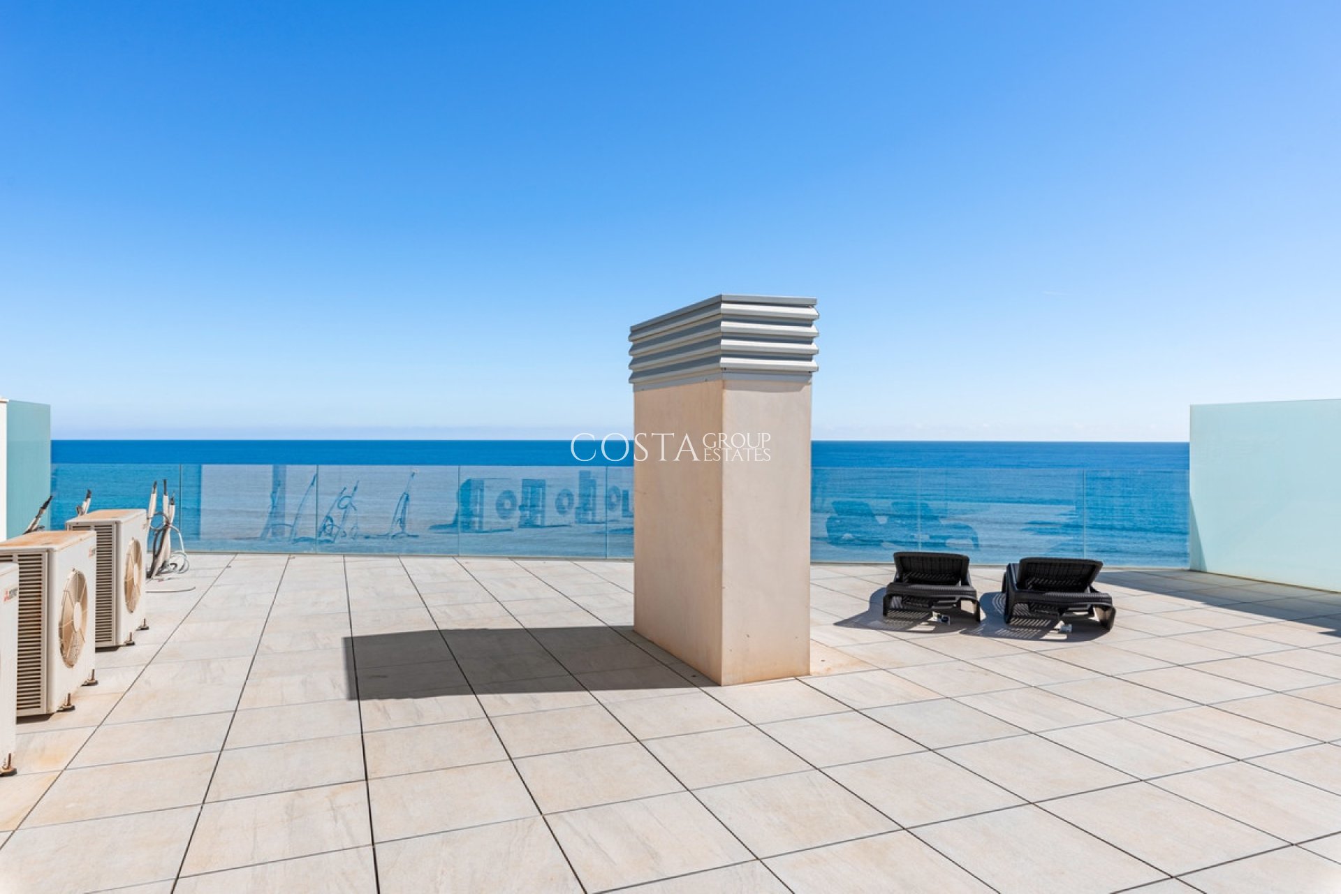 Resale - Apartments -
Torrevieja - Playa del Cura