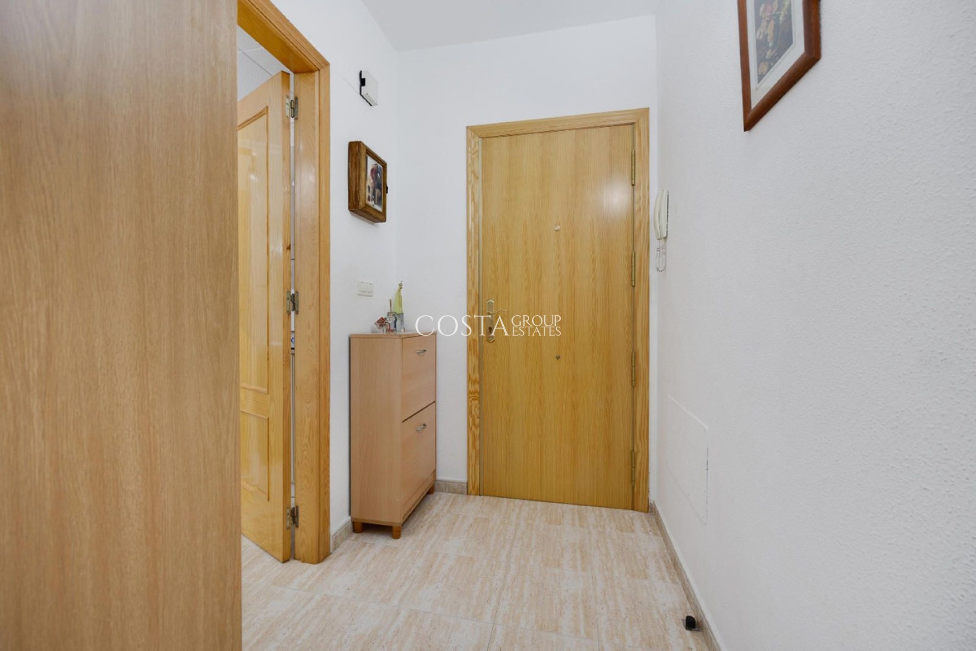Resale - Apartments -
Torrevieja - Playa del Cura