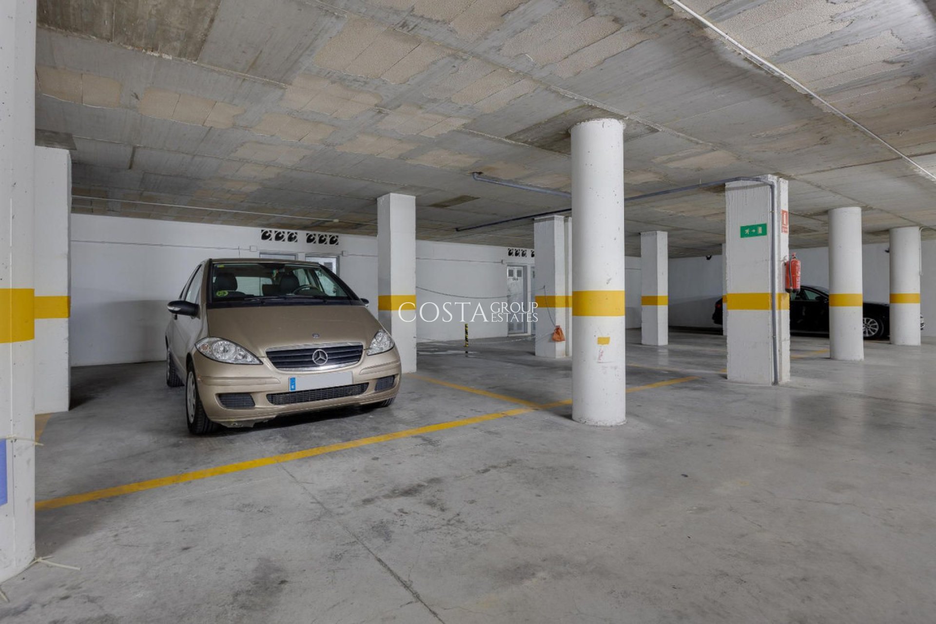 Resale - Apartments -
Torrevieja - Playa del Cura