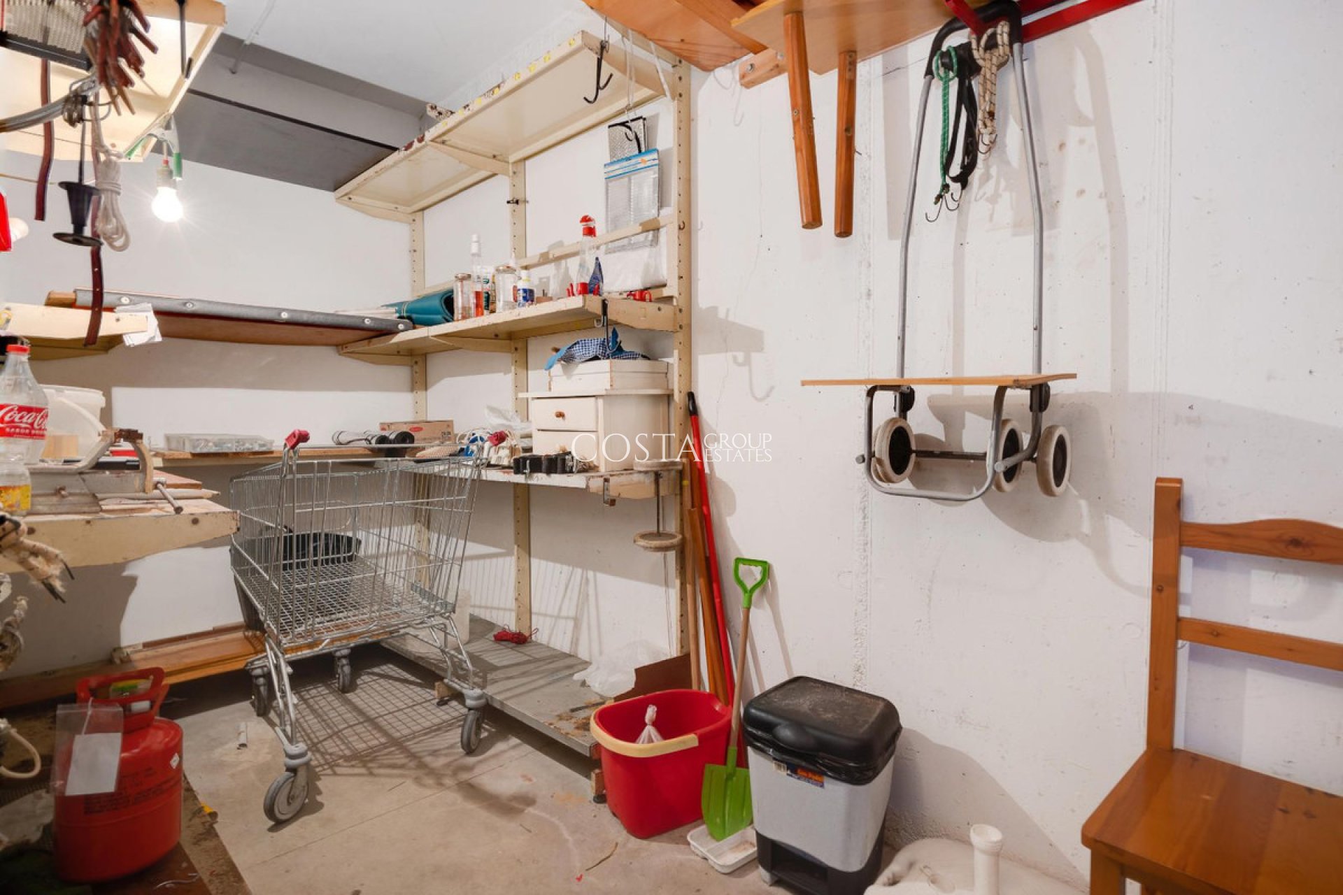 Resale - Apartments -
Torrevieja - Playa del Cura