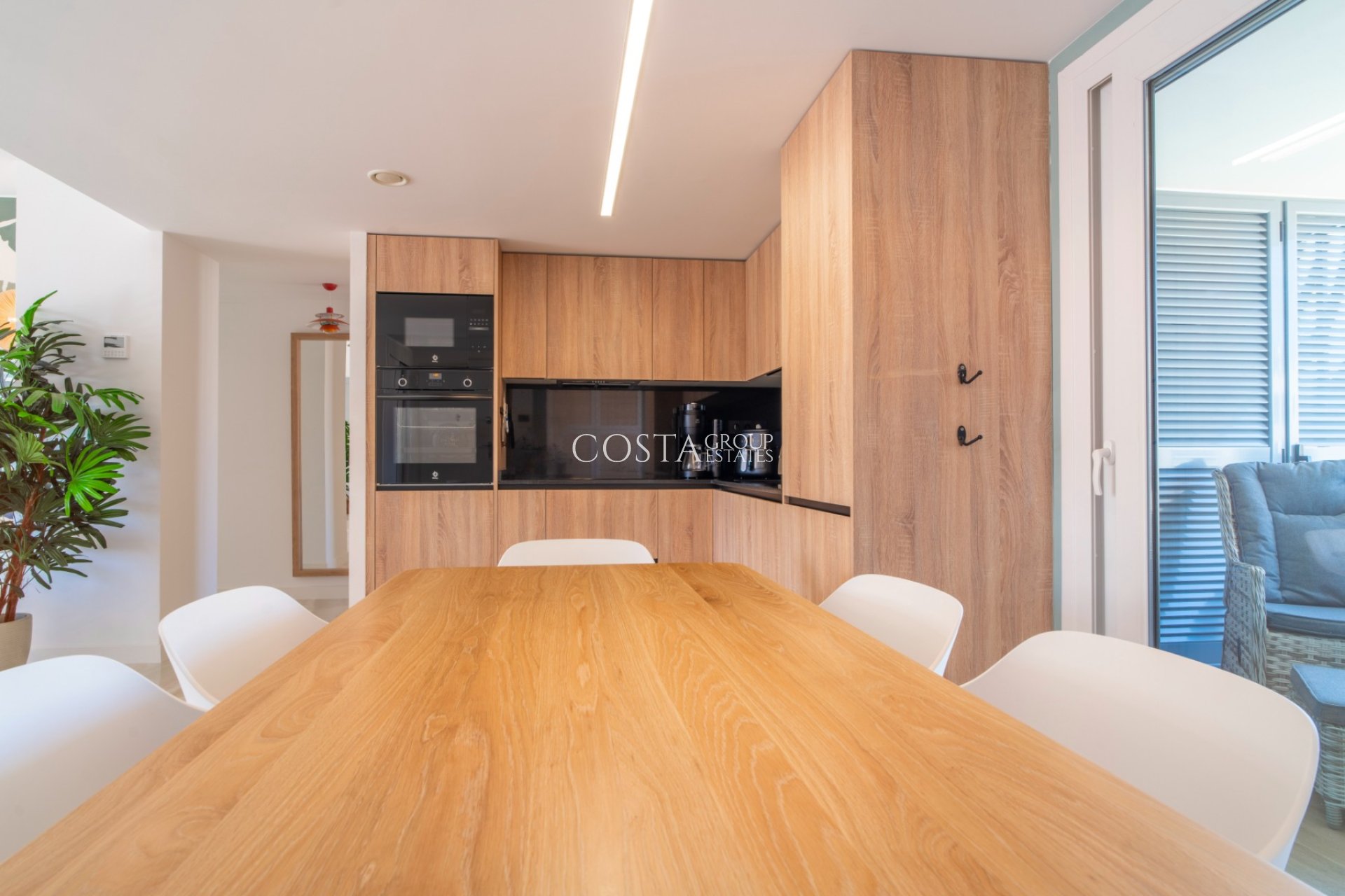 Resale - Apartments -
Torrevieja - Punta Prima