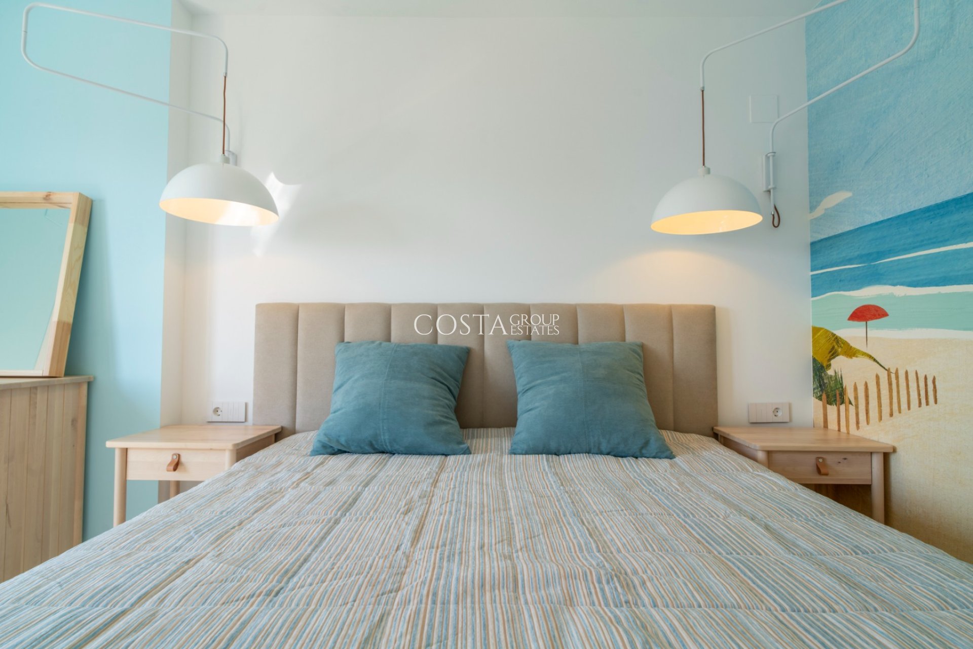 Resale - Apartments -
Torrevieja - Punta Prima