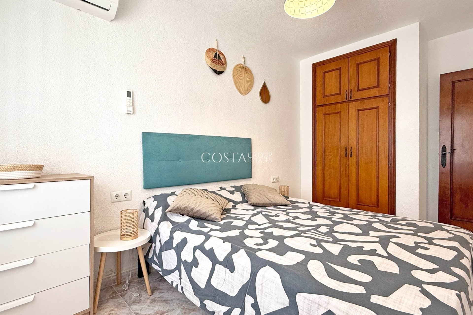 Resale - Apartments -
Torrevieja - Torrelamata - La Mata