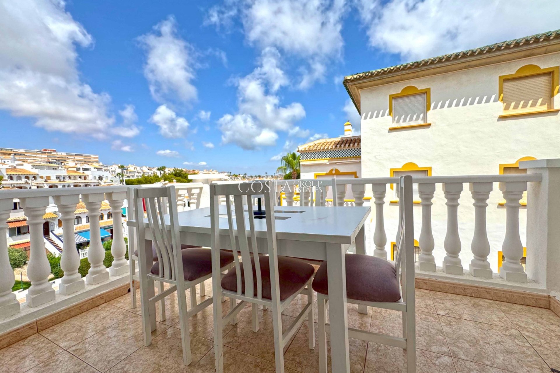 Resale - Apartments -
Torrevieja - Torrelamata - La Mata