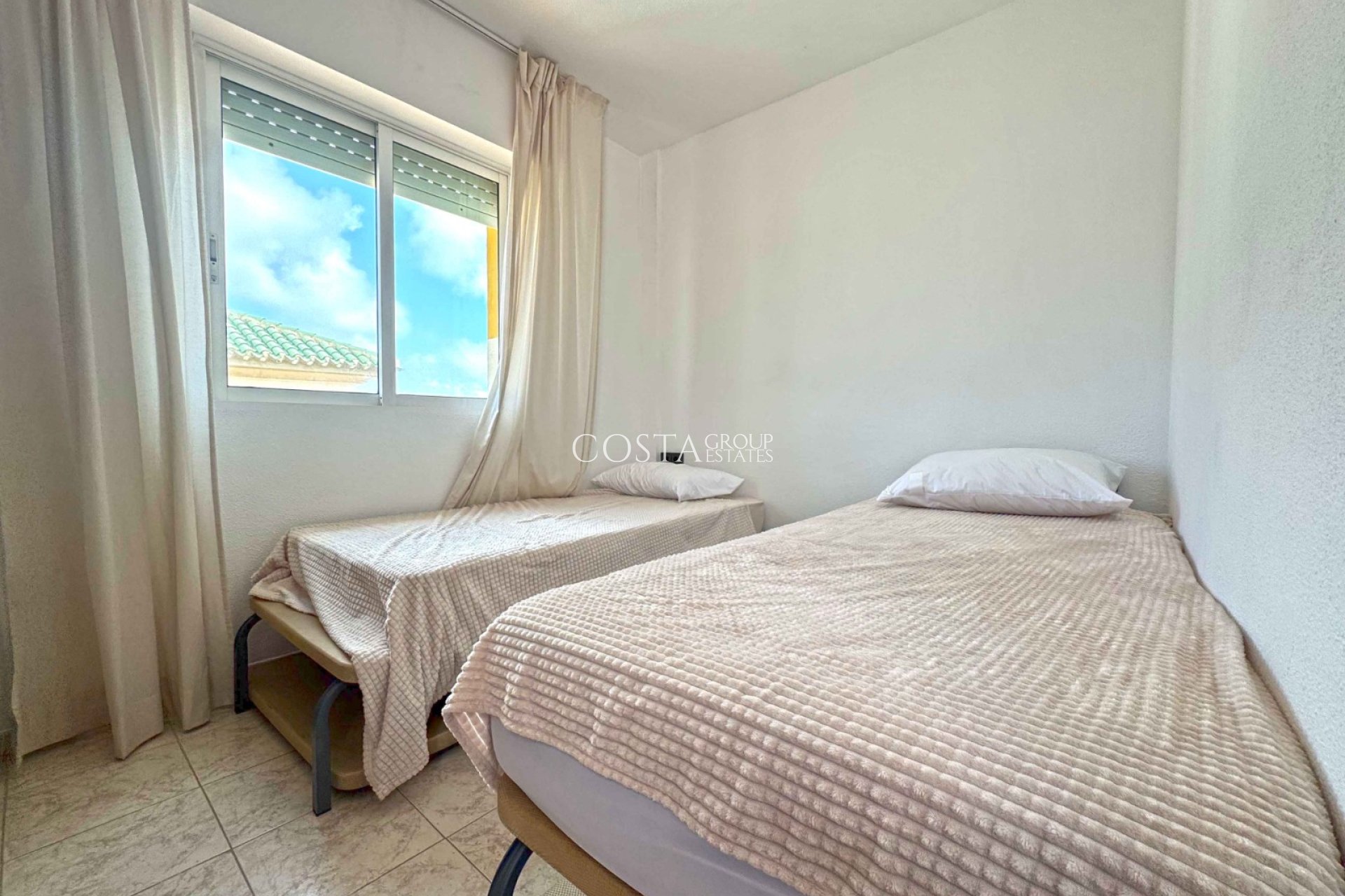 Resale - Apartments -
Torrevieja - Torrelamata - La Mata