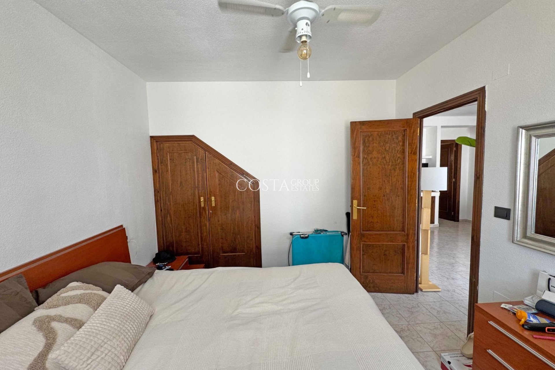 Resale - Apartments -
Torrevieja - Torrelamata - La Mata