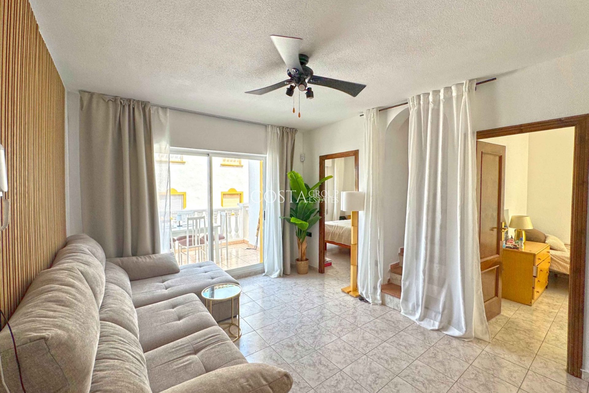 Resale - Apartments -
Torrevieja - Torrelamata - La Mata