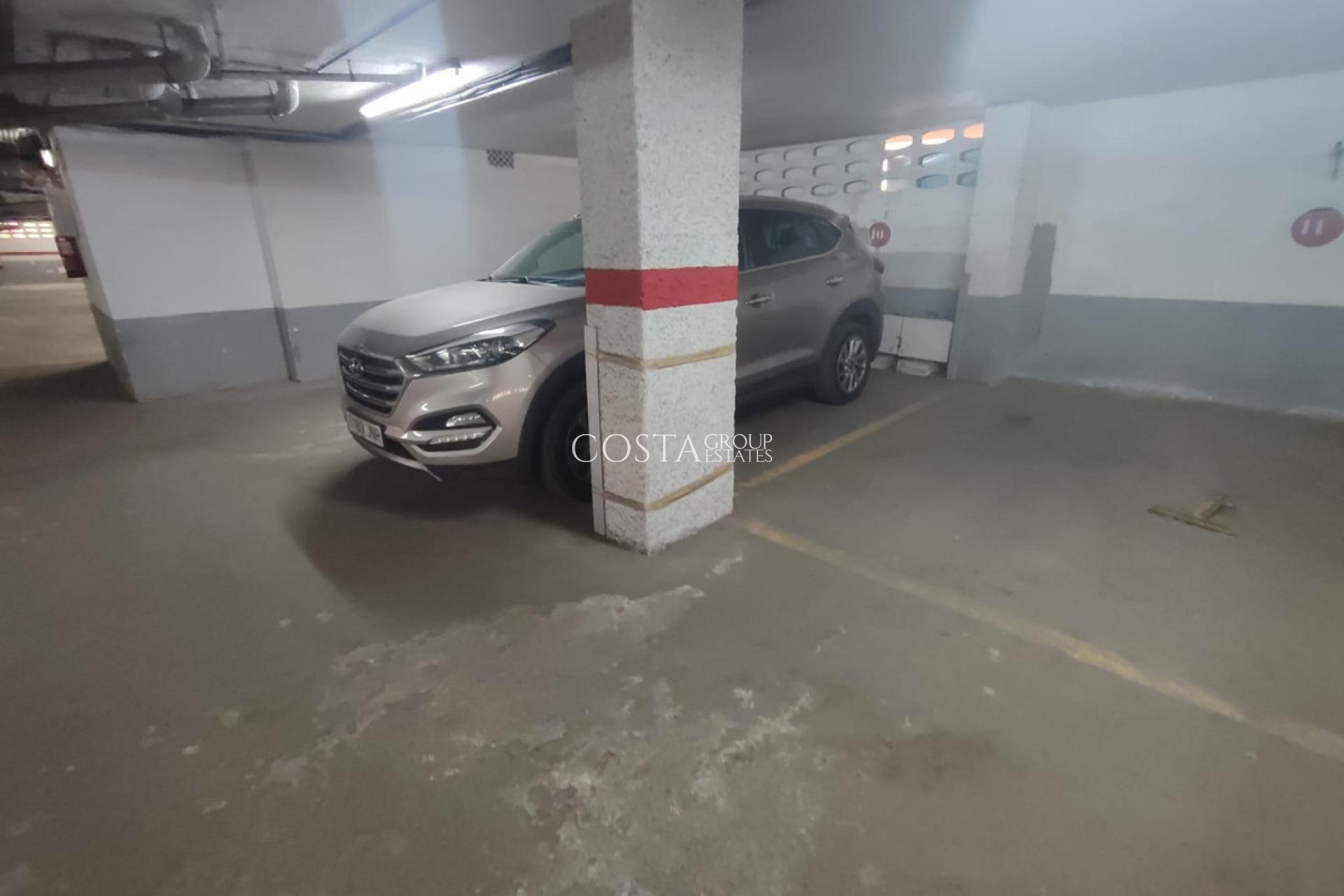 Resale - Apartments -
Torrevieja - Torrevieja Centro