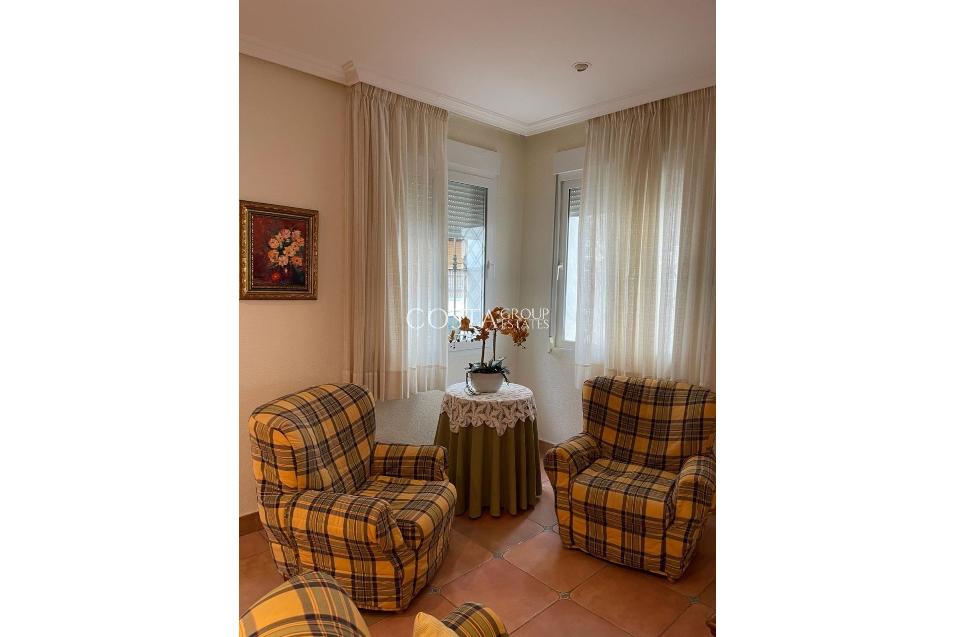 Resale - Apartments -
Torrevieja - Torrevieja Centro