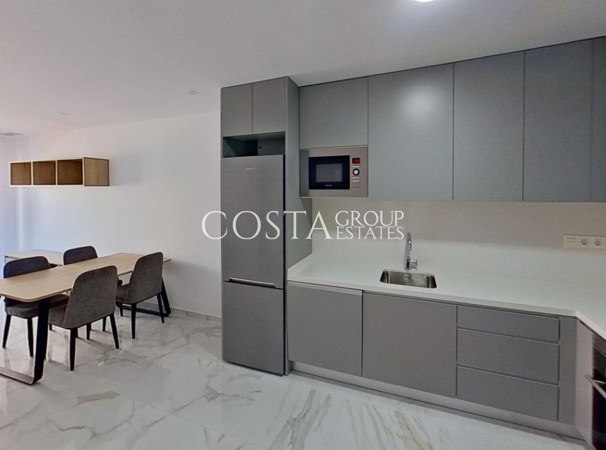 Resale - Apartments -
Torrevieja - Torrevieja Centro