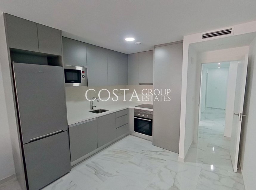 Resale - Apartments -
Torrevieja - Torrevieja Centro