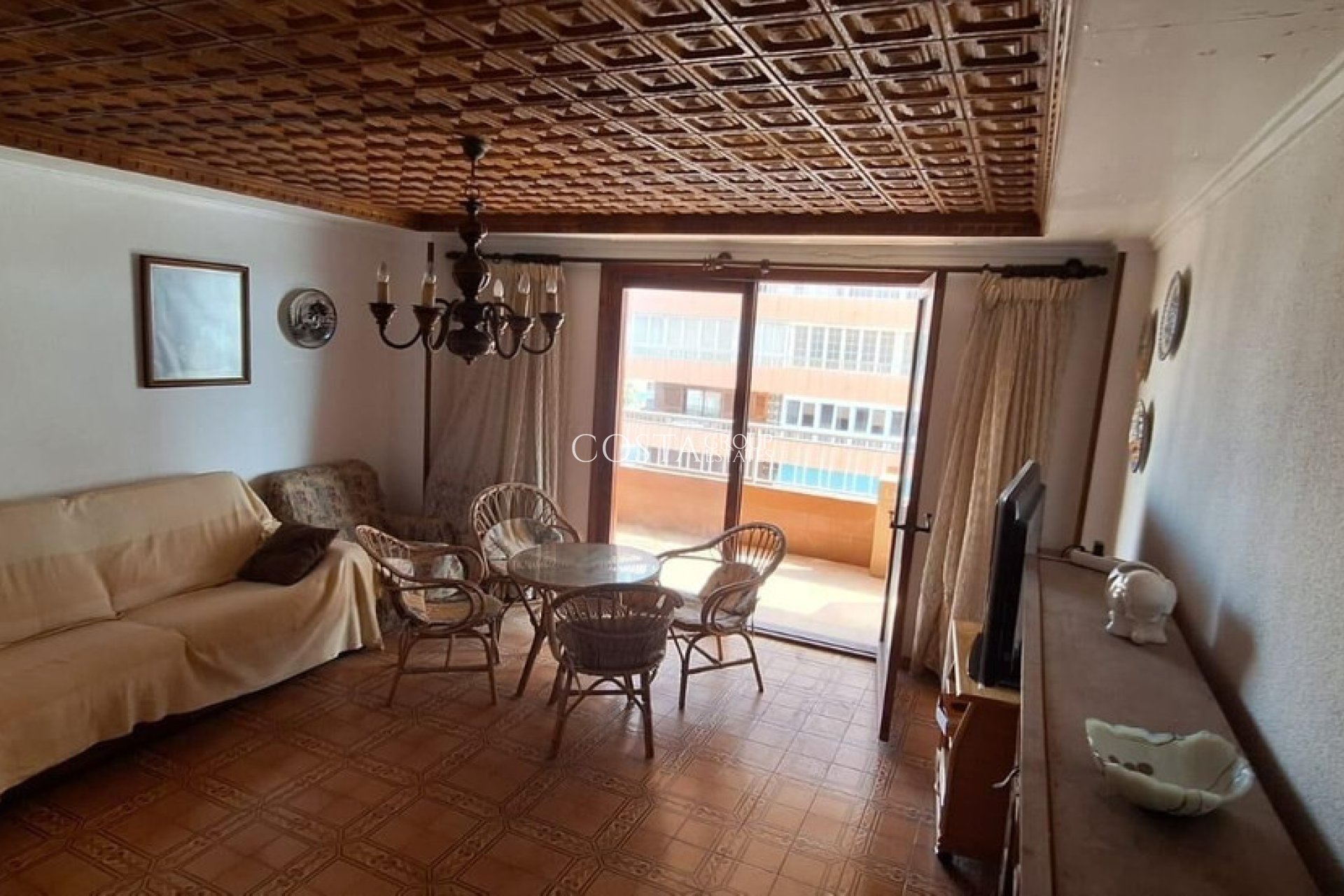 Resale - Apartments -
Torrevieja - Torrevieja Centro