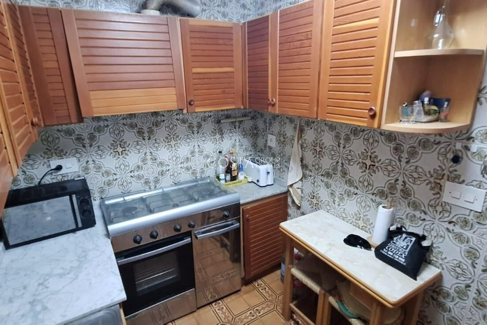 Resale - Apartments -
Torrevieja - Torrevieja Centro