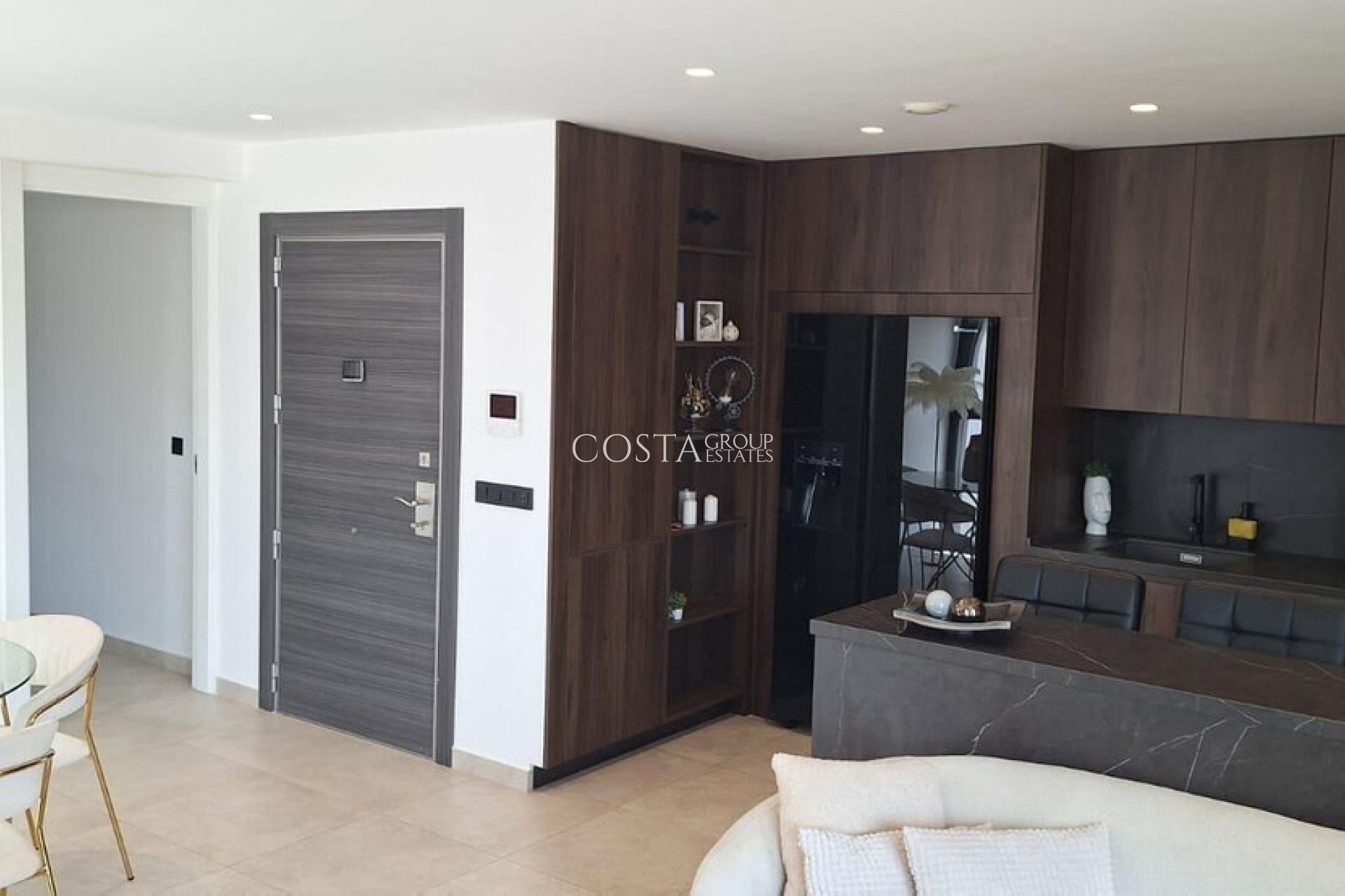 Resale - Apartments -
Torrevieja - Torrevieja Centro