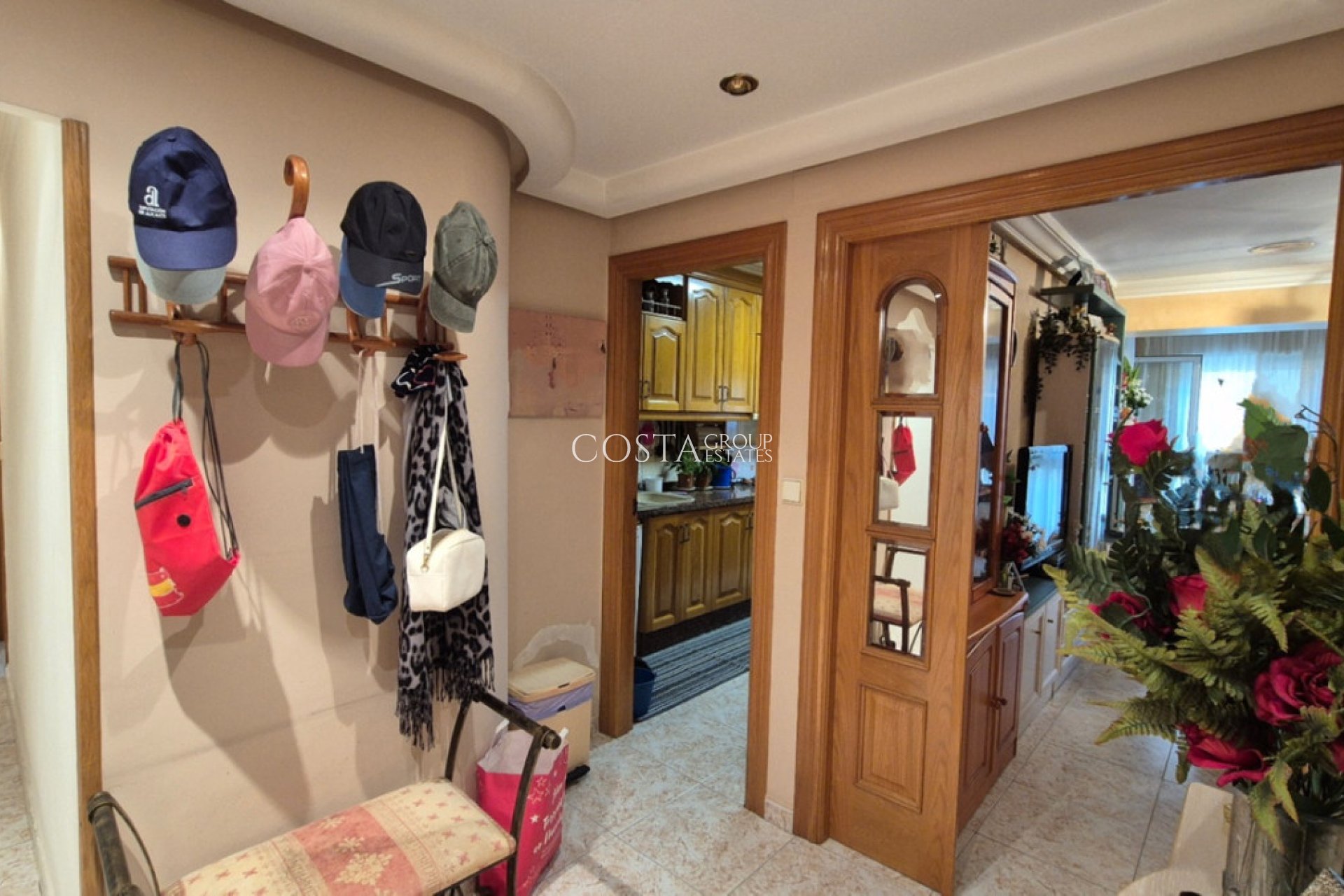 Resale - Apartments -
Torrevieja - Torrevieja Centro