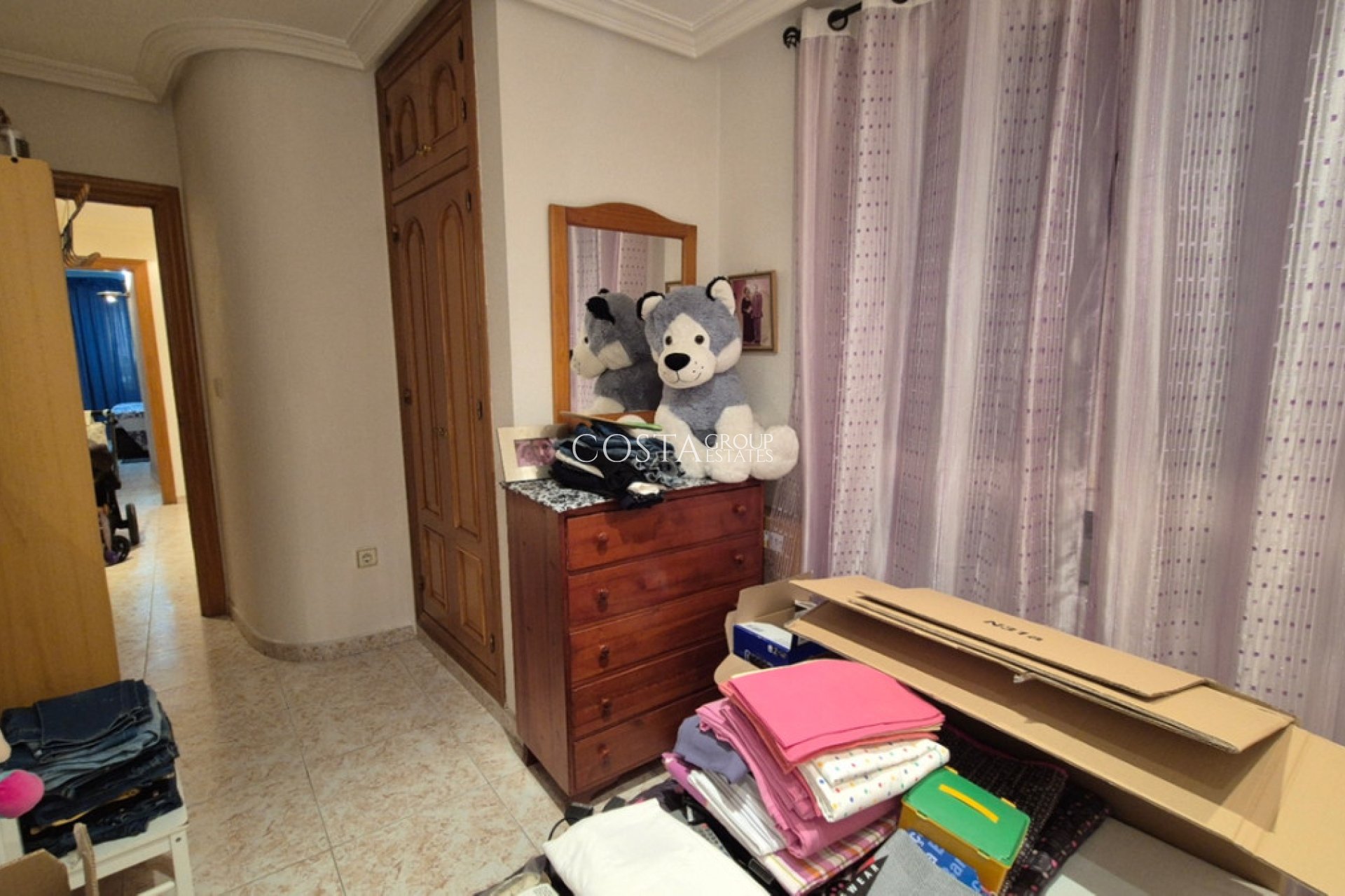 Resale - Apartments -
Torrevieja - Torrevieja Centro