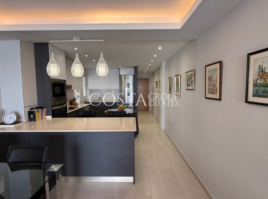 Resale - Apartments -
Torrevieja - Torrevieja Centro