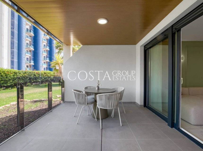 Resale - Apartments -
Torrevieja - Torrevieja Centro