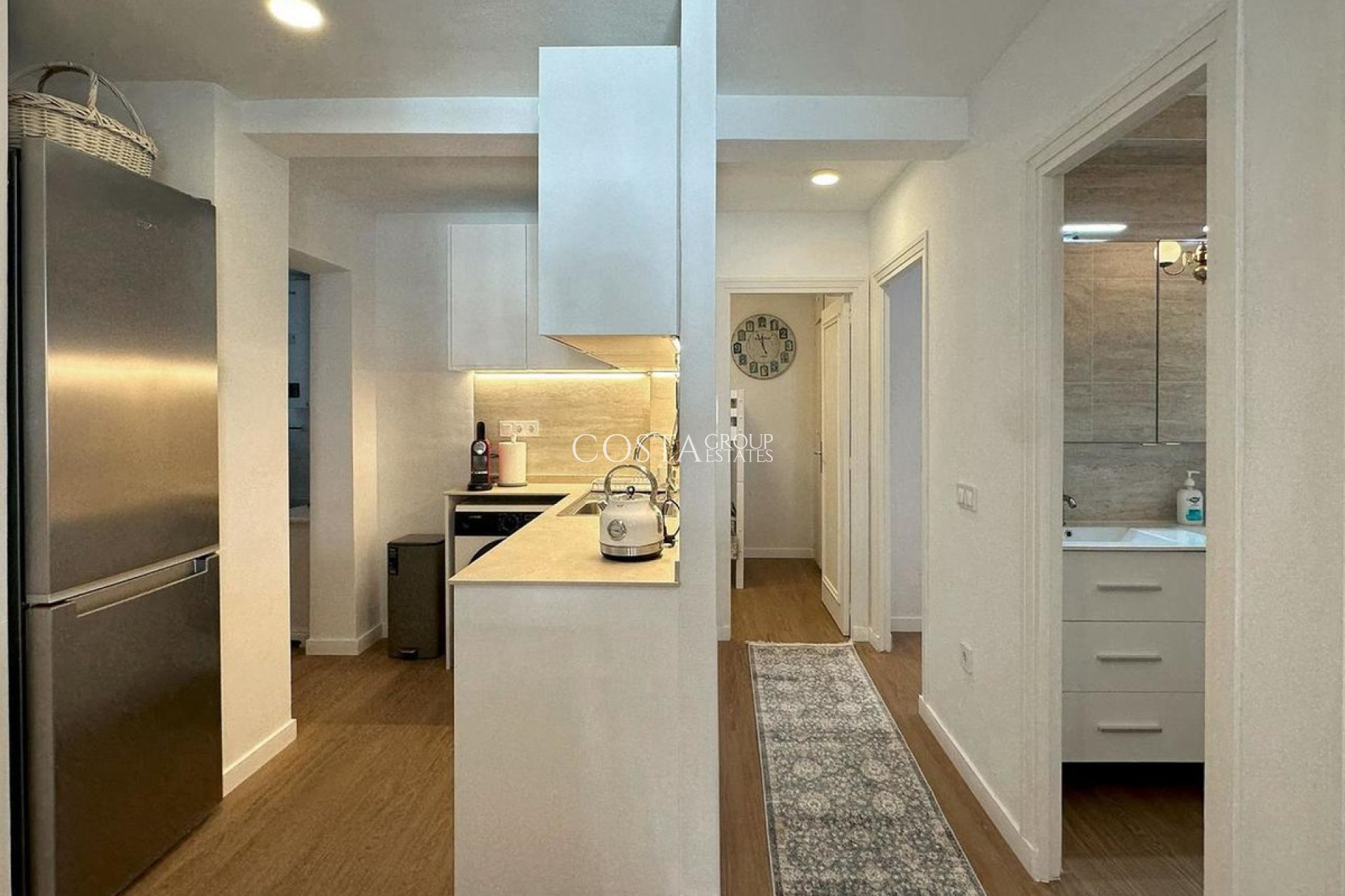 Resale - Apartments -
Torrevieja - Torrevieja Centro