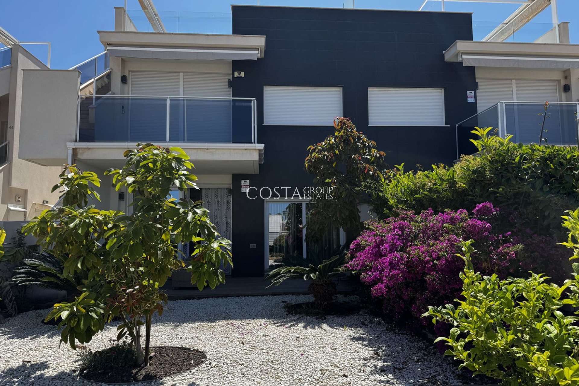 Resale - Apartments -
Torrevieja - Torrevieja Centro