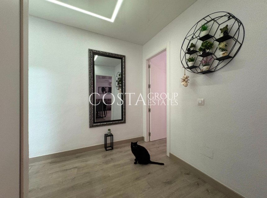 Resale - Apartments -
Torrevieja - Torrevieja Centro