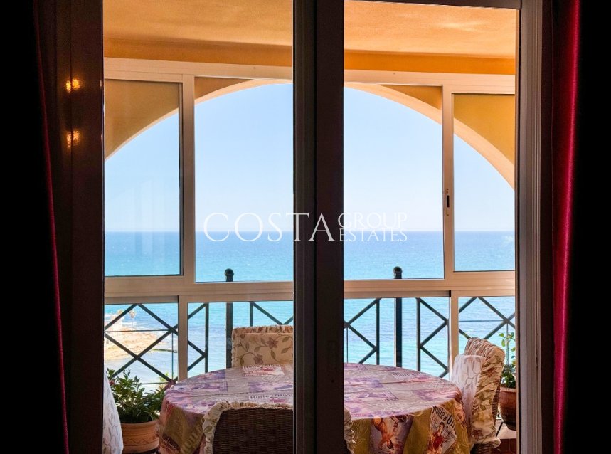 Resale - Apartments -
Torrevieja - Torrevieja Centro