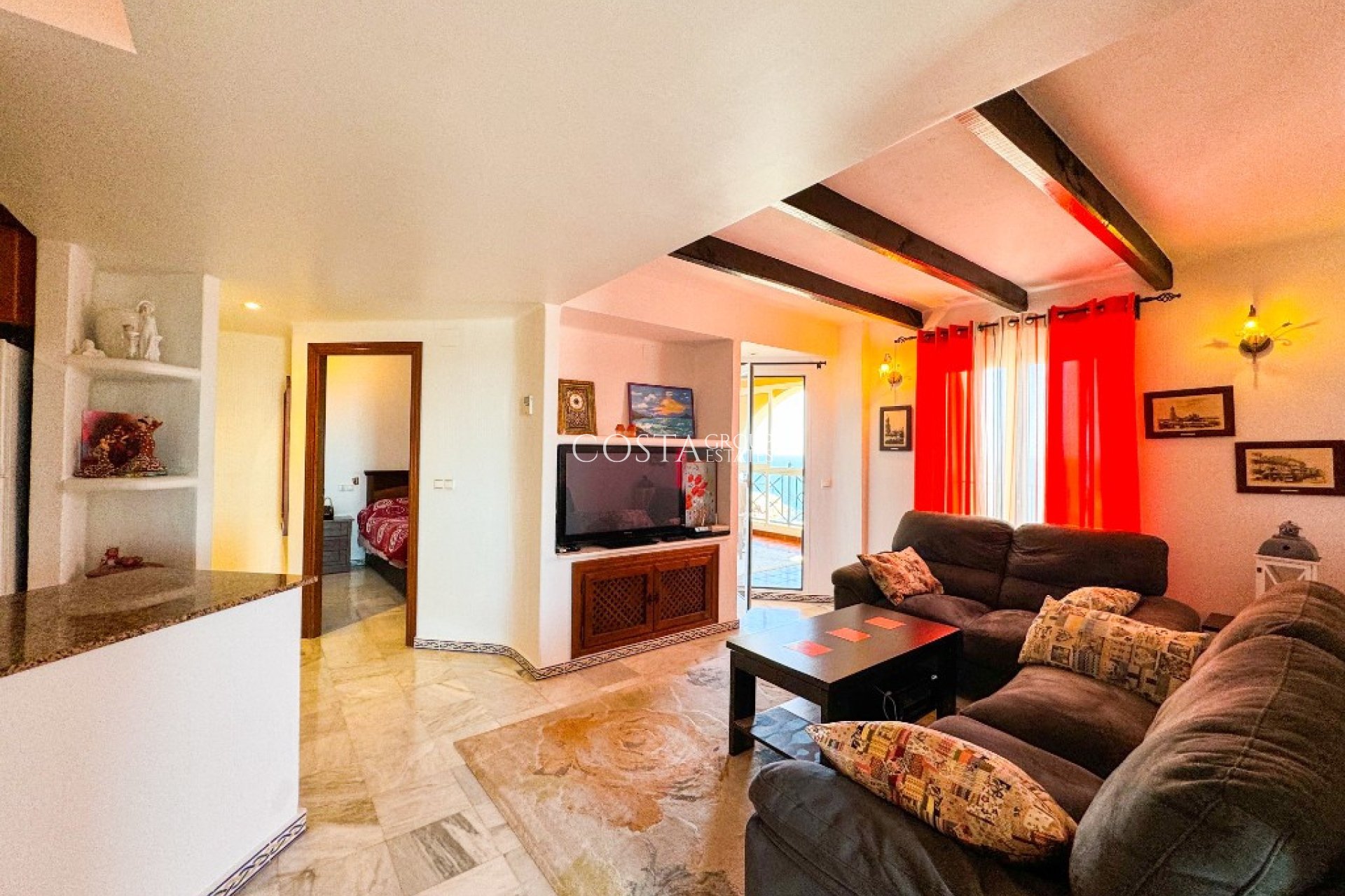 Resale - Apartments -
Torrevieja - Torrevieja Centro