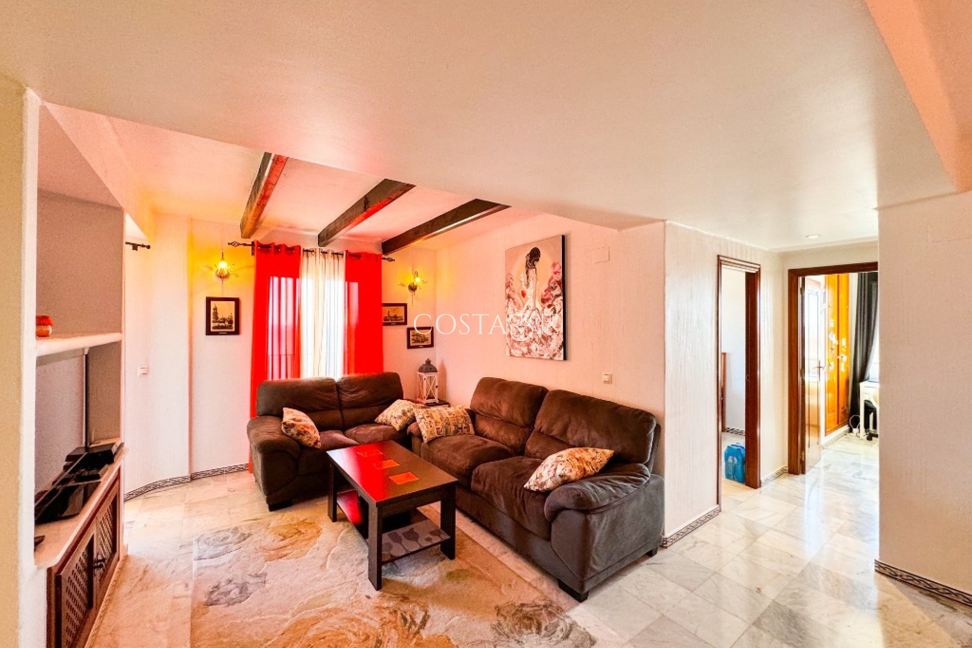 Resale - Apartments -
Torrevieja - Torrevieja Centro