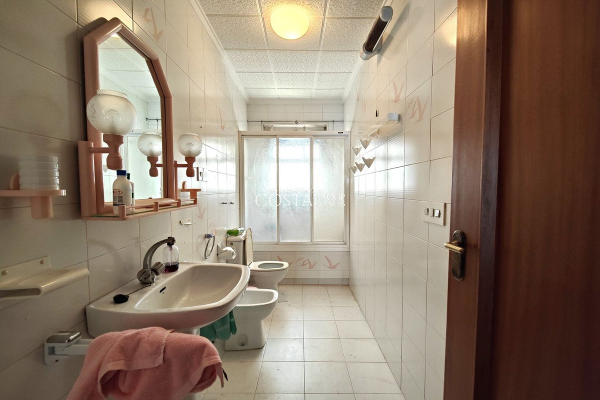 Resale - Apartments -
Torrevieja - Torrevieja Centro