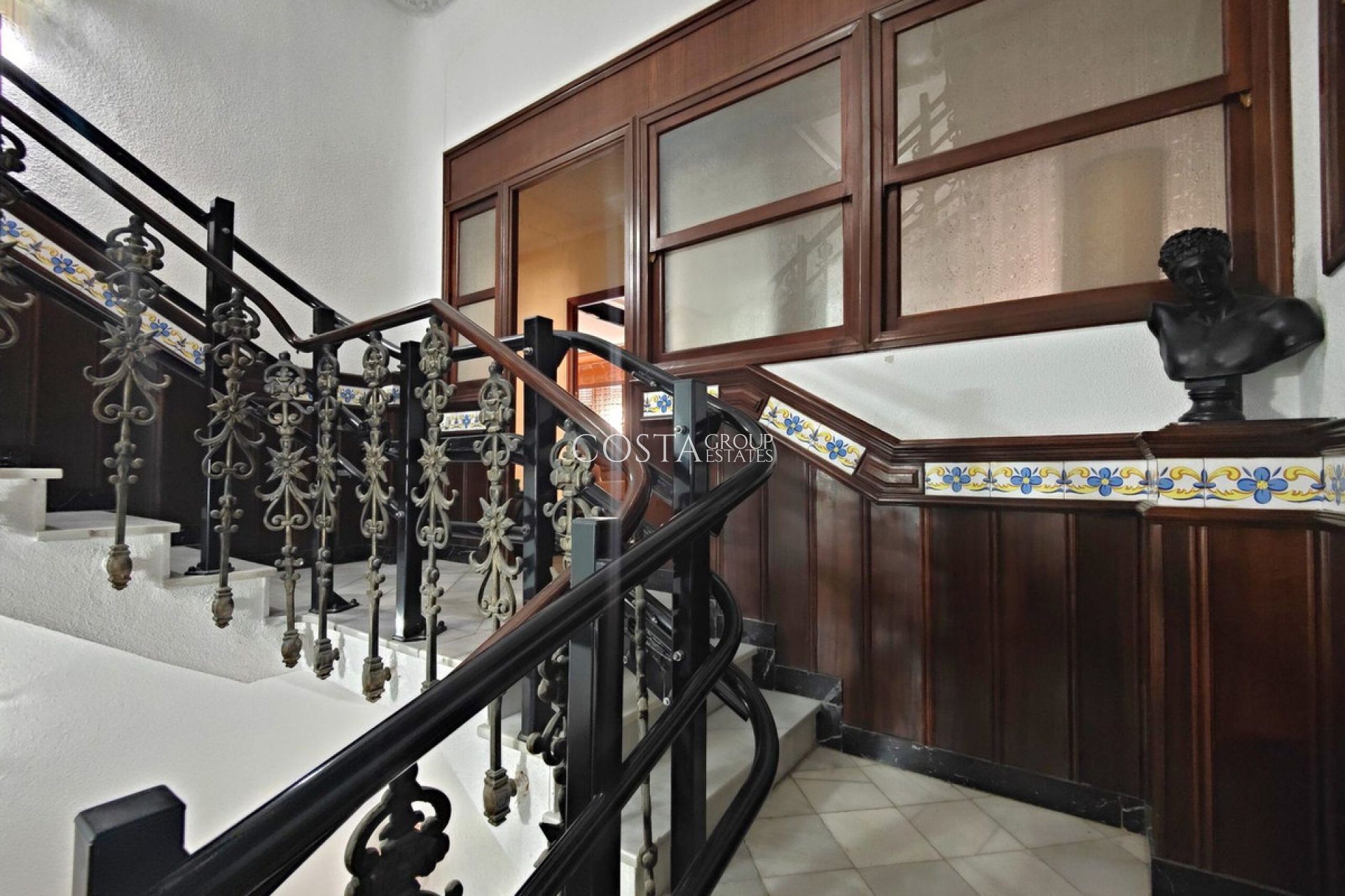 Resale - Apartments -
Torrevieja - Torrevieja Centro